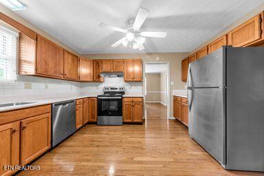 443 Sweetgum Drive Knoxville TN 37934