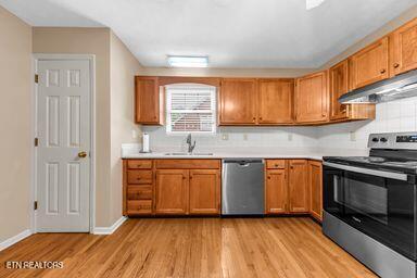 443 Sweetgum Drive Knoxville TN 37934