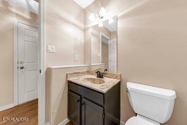 443 Sweetgum Drive Knoxville TN 37934