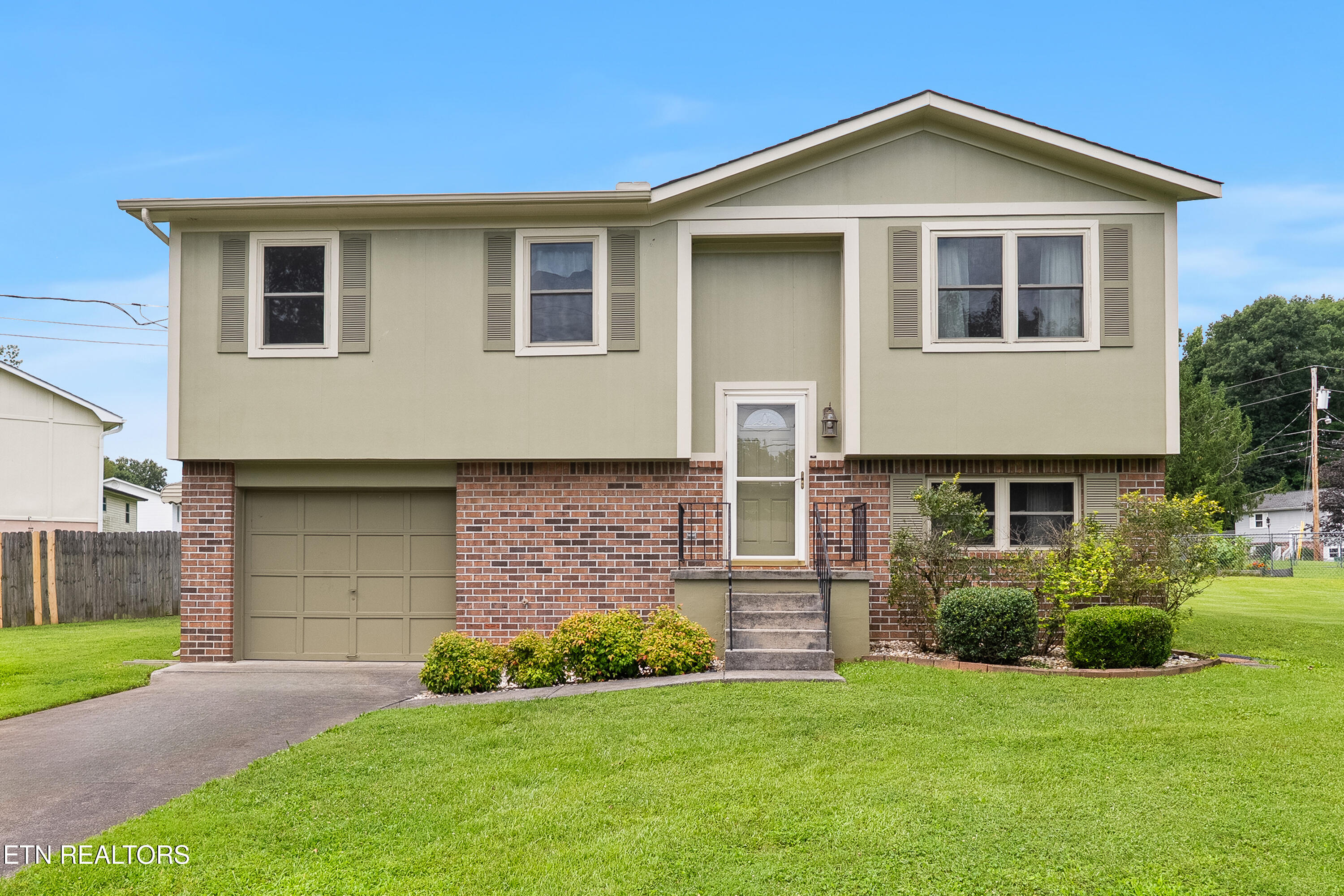 1837 Brookmill Road Knoxville TN 37932
