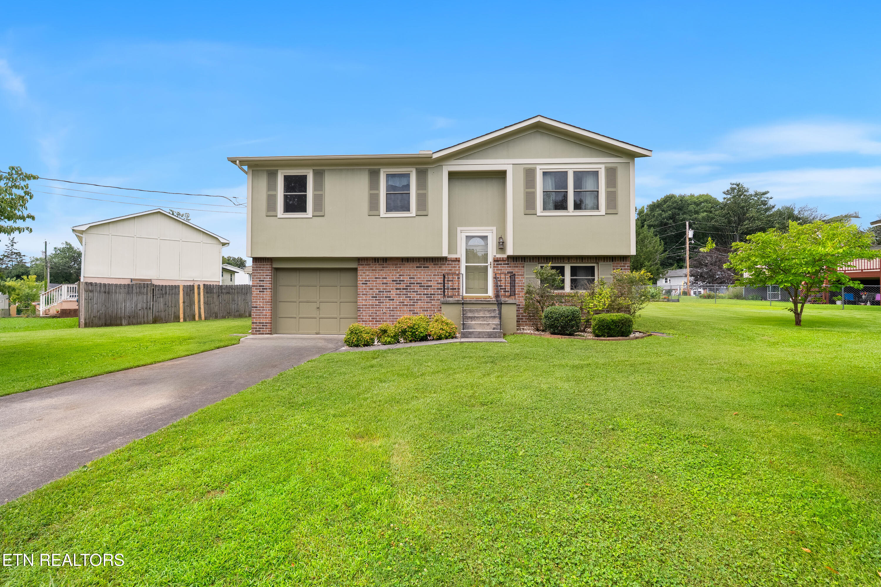 1837 Brookmill Road Knoxville TN 37932