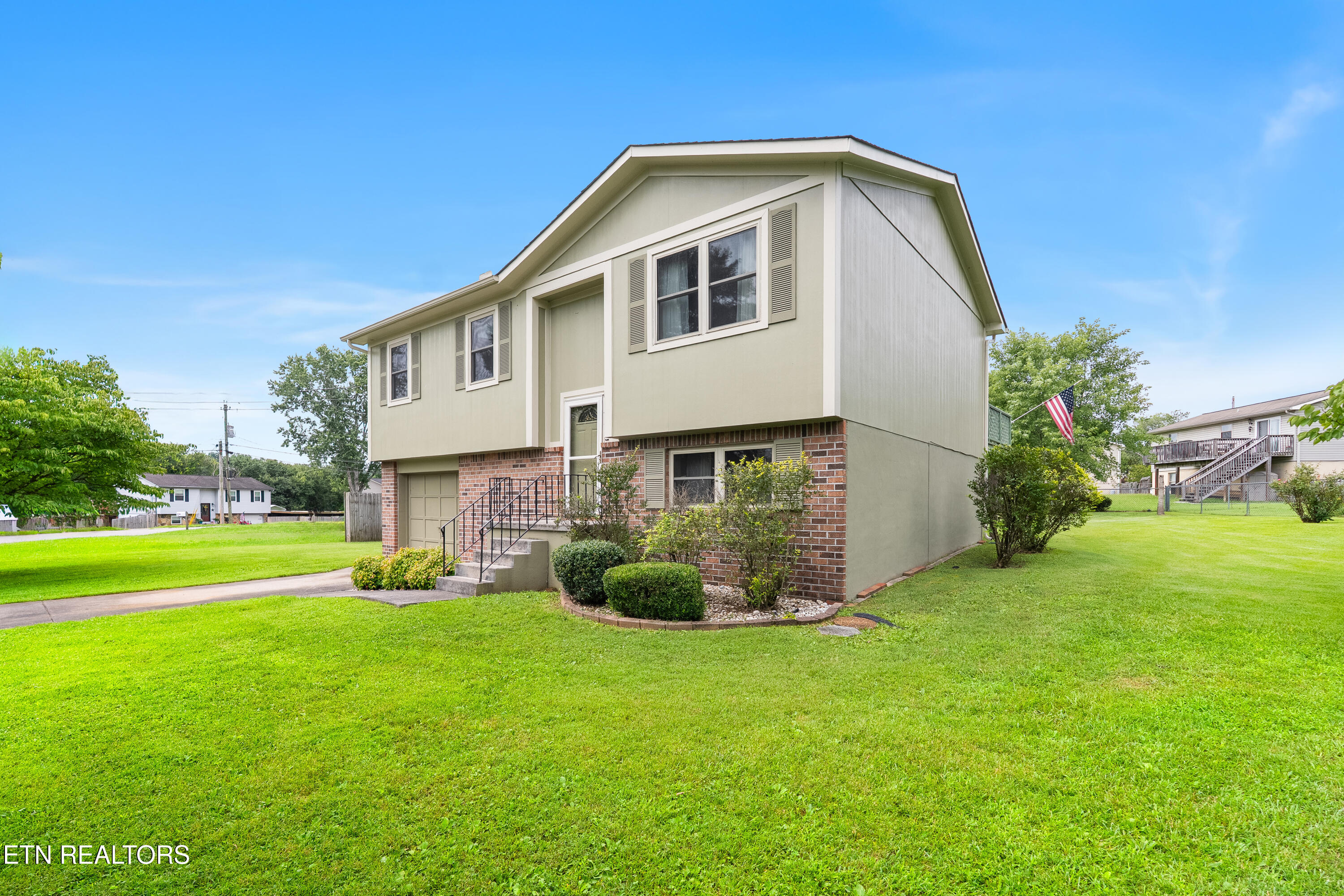 1837 Brookmill Road Knoxville TN 37932