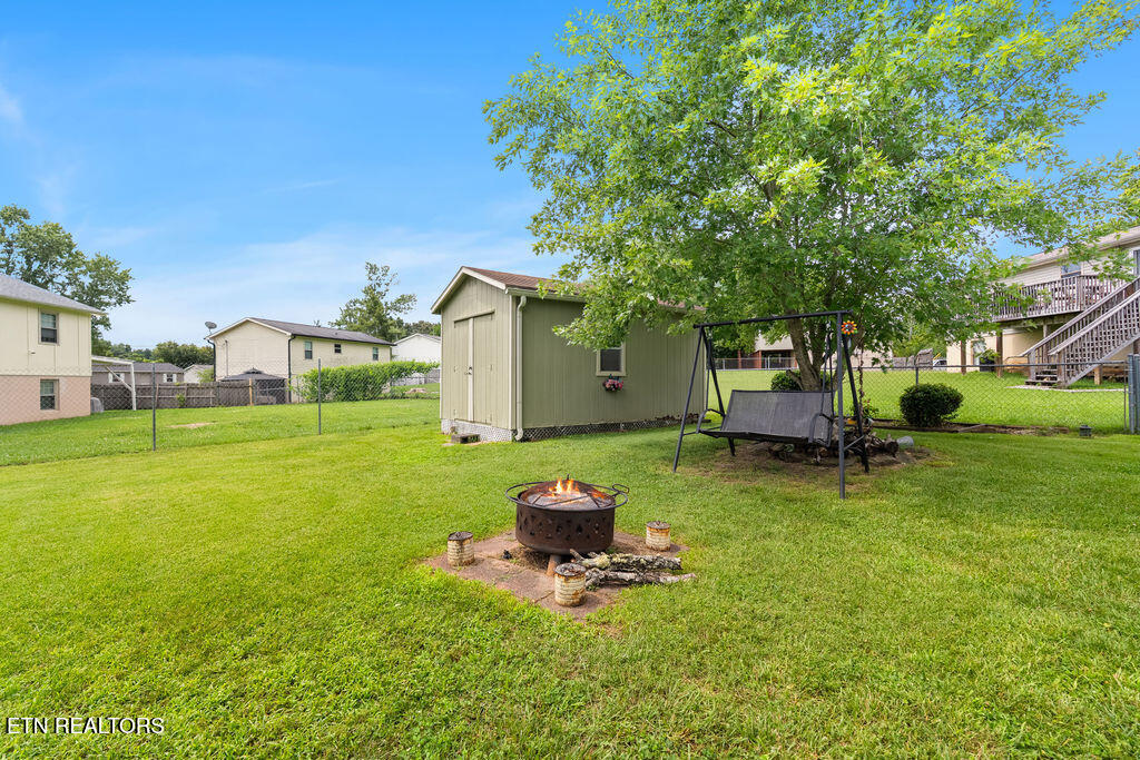 1837 Brookmill Road Knoxville TN 37932