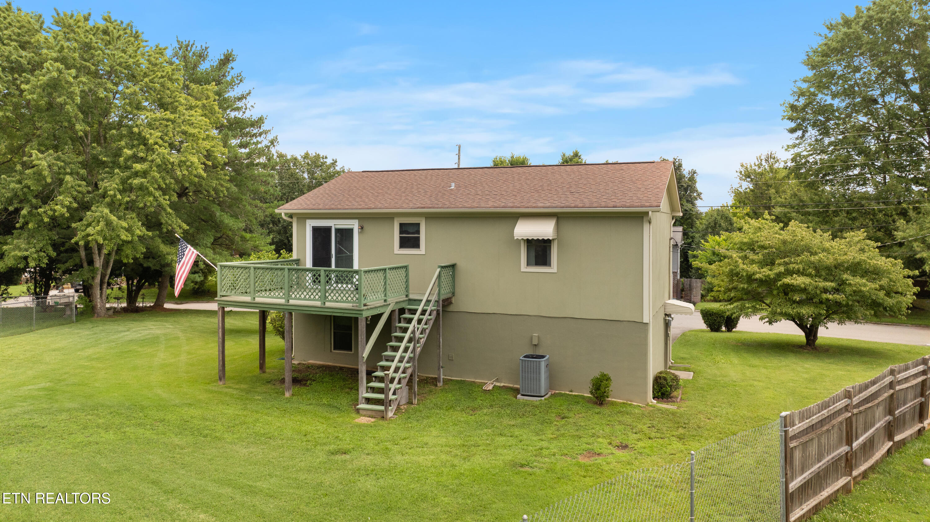 1837 Brookmill Road Knoxville TN 37932