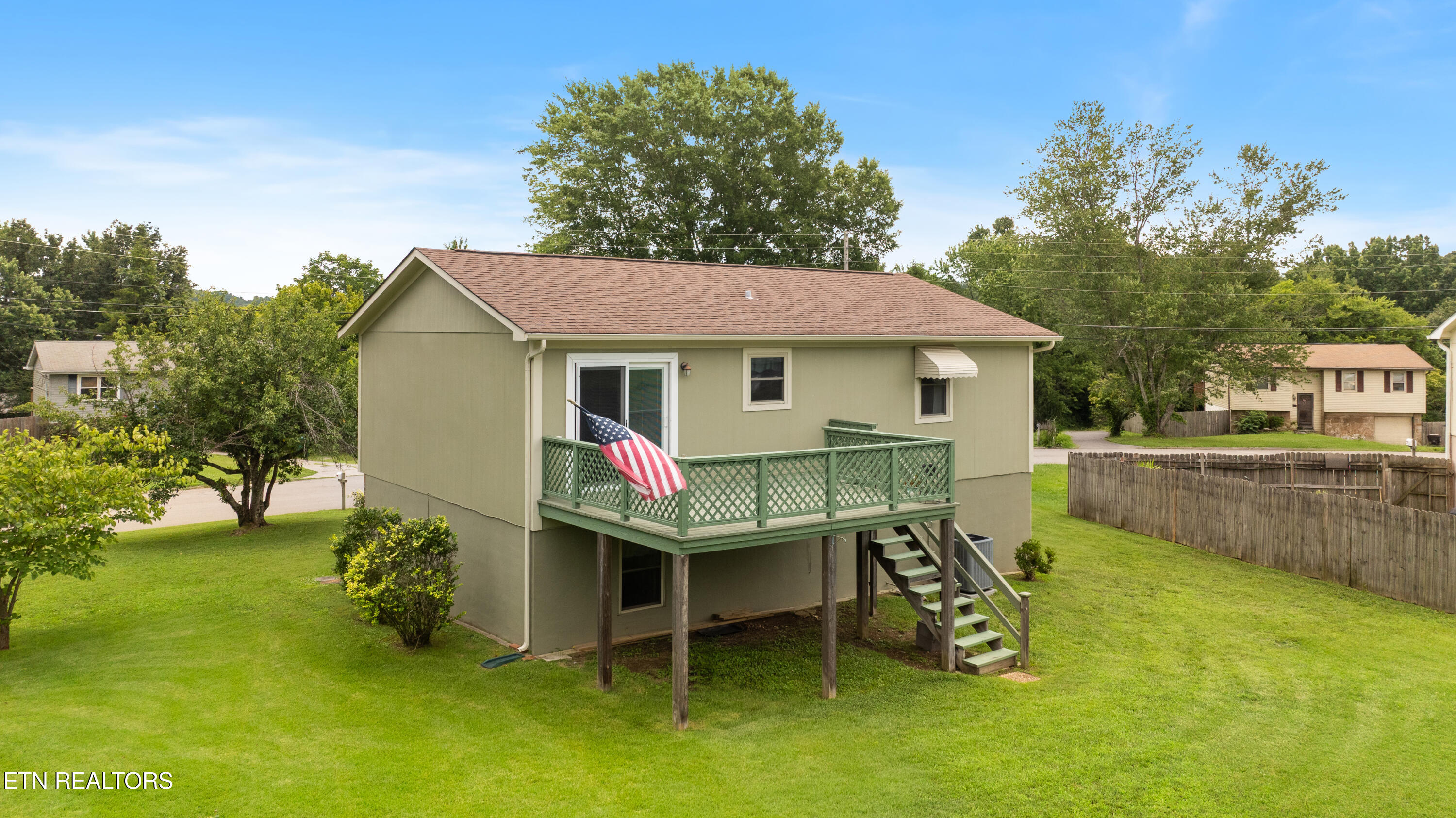 1837 Brookmill Road Knoxville TN 37932