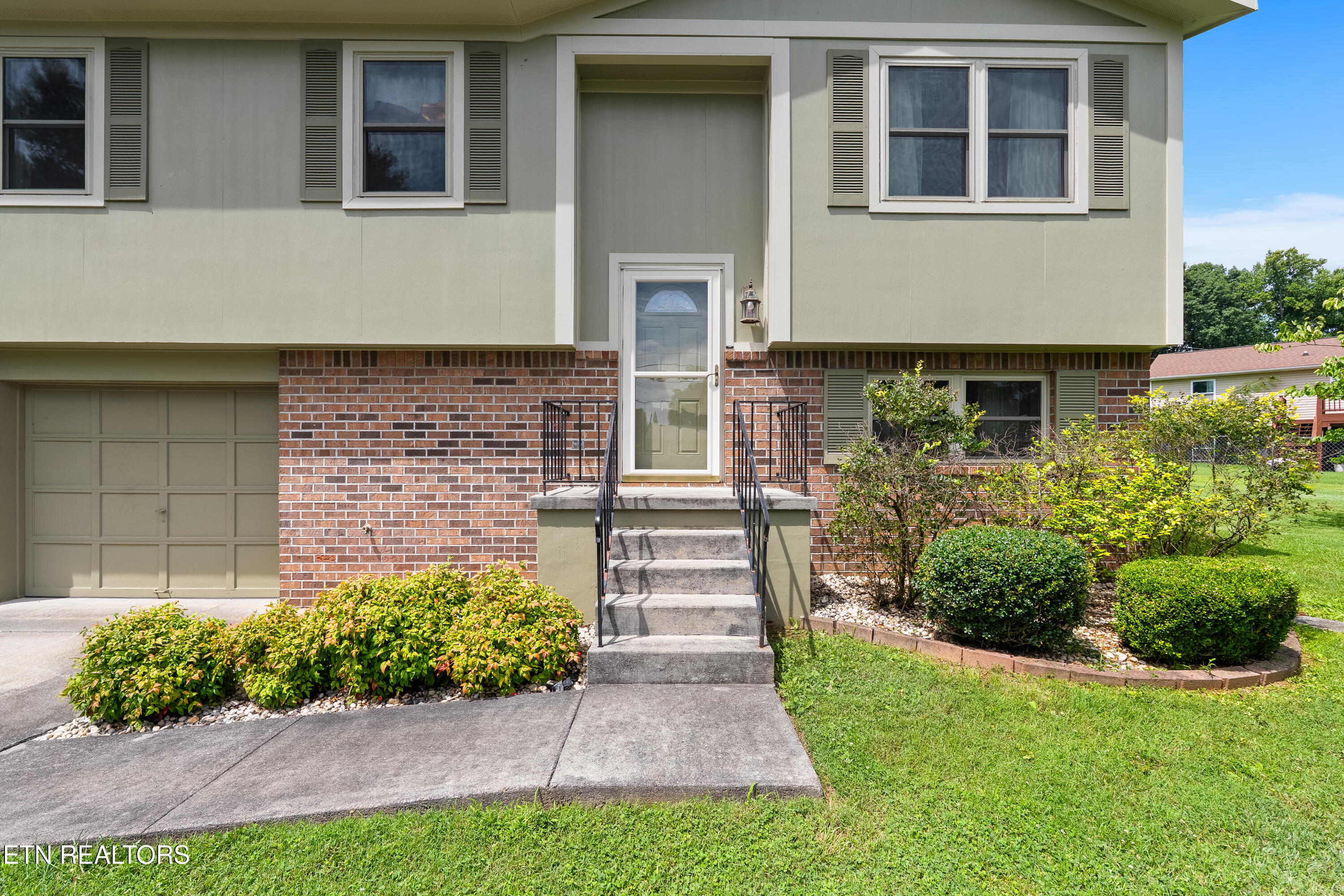 1837 Brookmill Road Knoxville TN 37932
