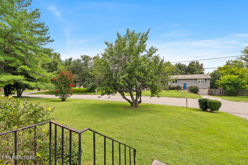 1837 Brookmill Road Knoxville TN 37932