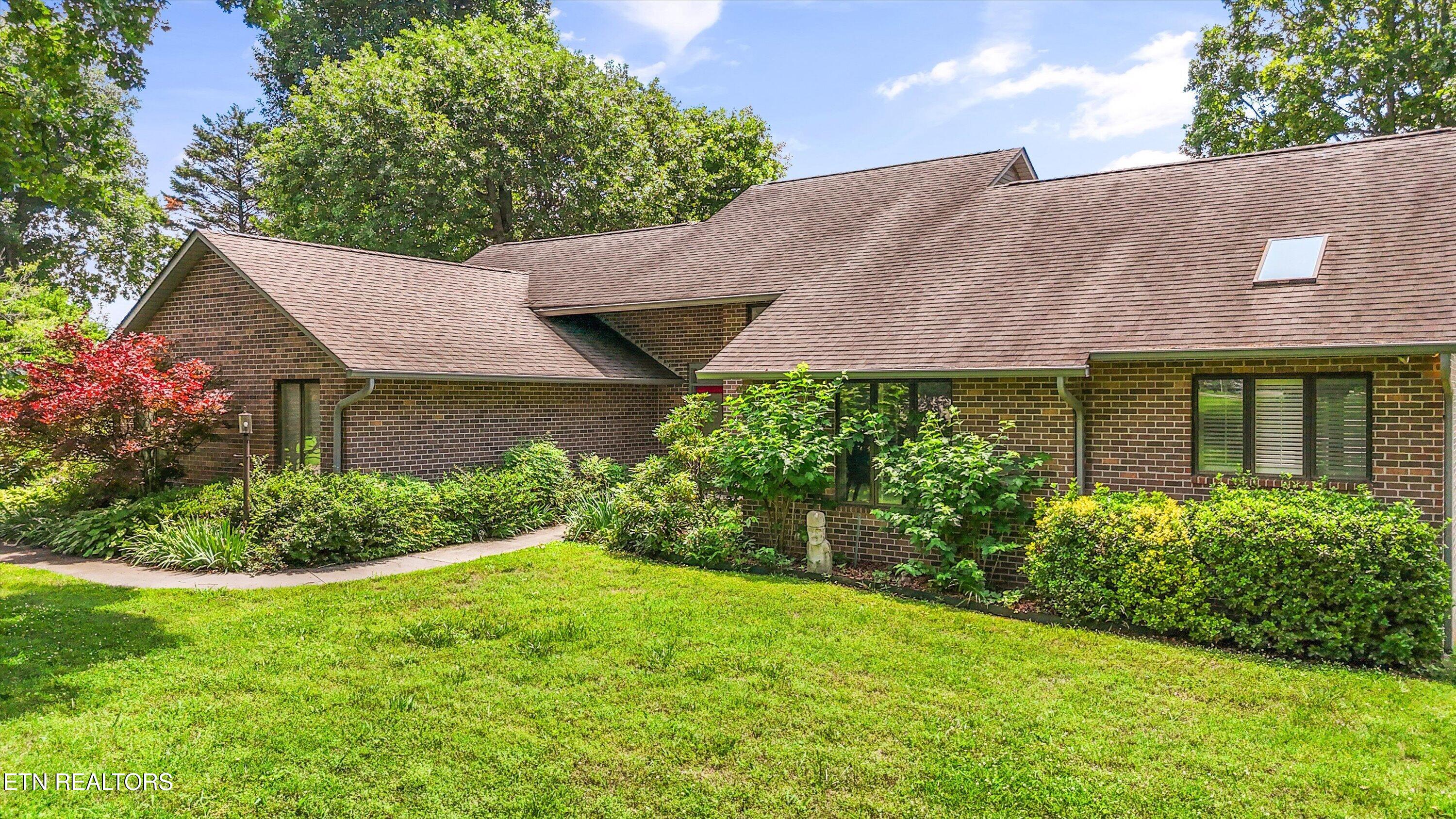 4702 Old Niles Ferry Road Maryville TN 37801