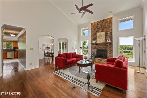 4702 Old Niles Ferry Road Maryville TN 37801