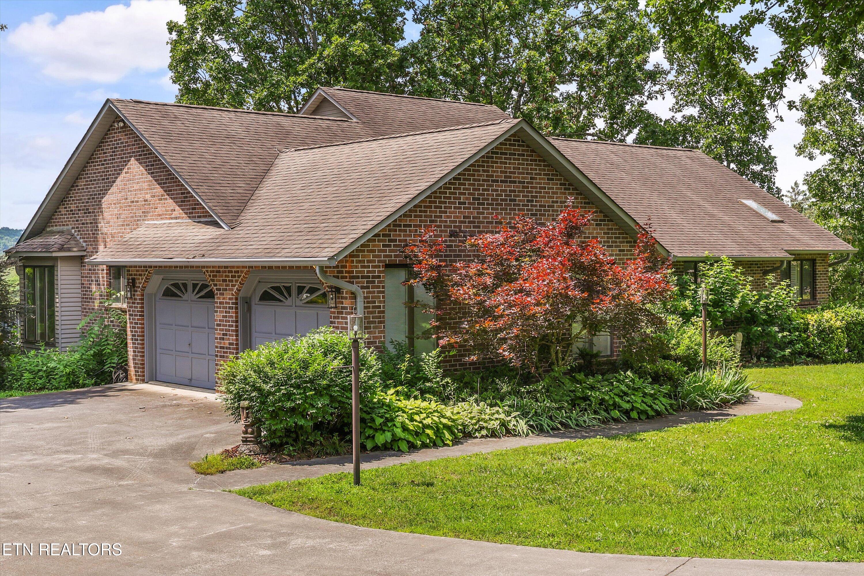4702 Old Niles Ferry Road Maryville TN 37801