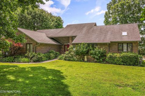 4702 Old Niles Ferry Road Maryville TN 37801