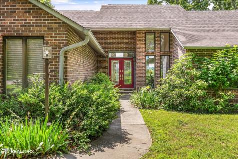 4702 Old Niles Ferry Road Maryville TN 37801