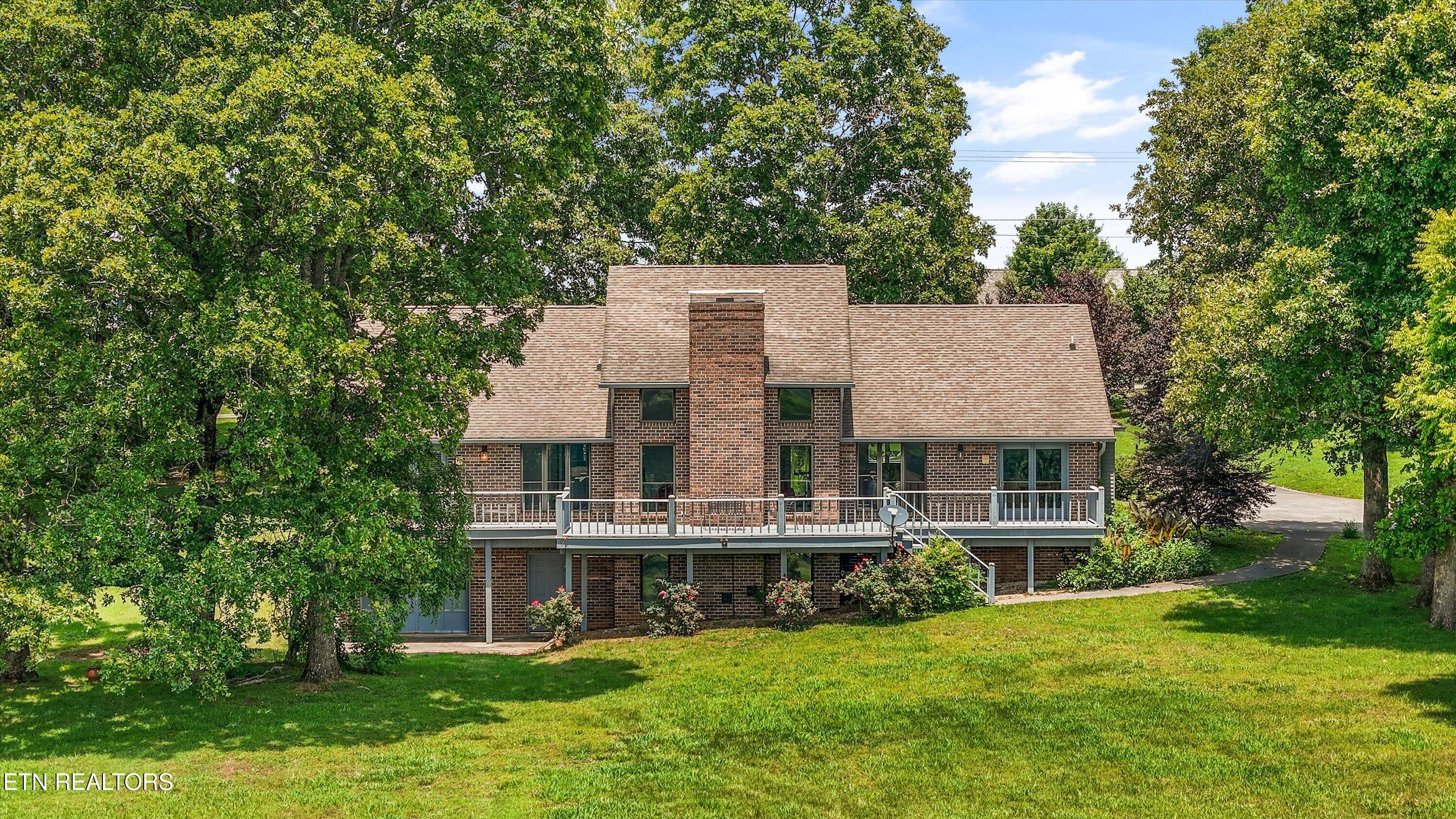 4702 Old Niles Ferry Road Maryville TN 37801