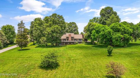 4702 Old Niles Ferry Road Maryville TN 37801