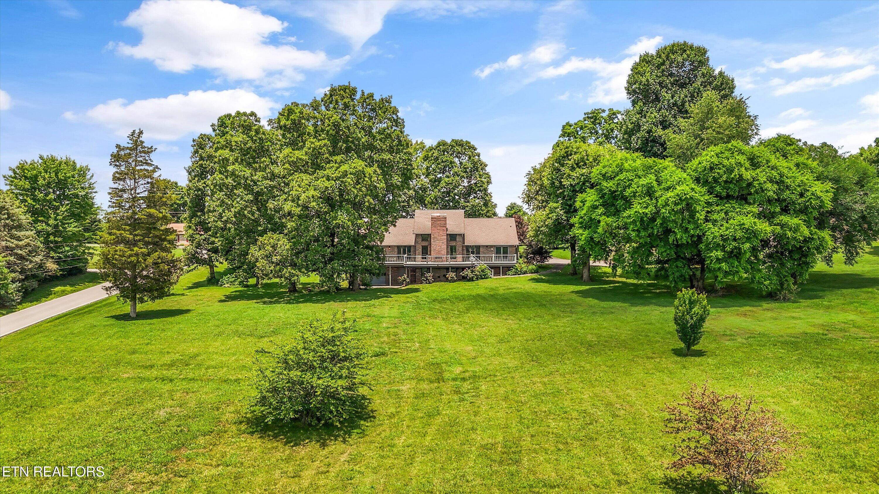 4702 Old Niles Ferry Road Maryville TN 37801