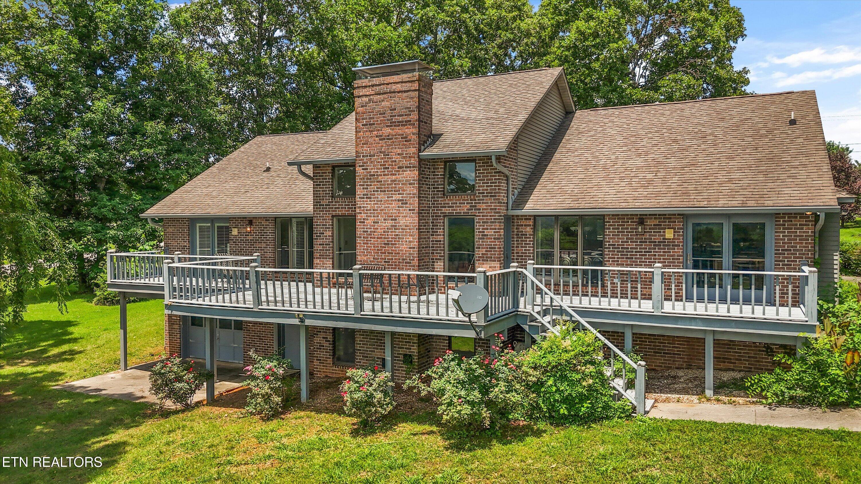 4702 Old Niles Ferry Road Maryville TN 37801