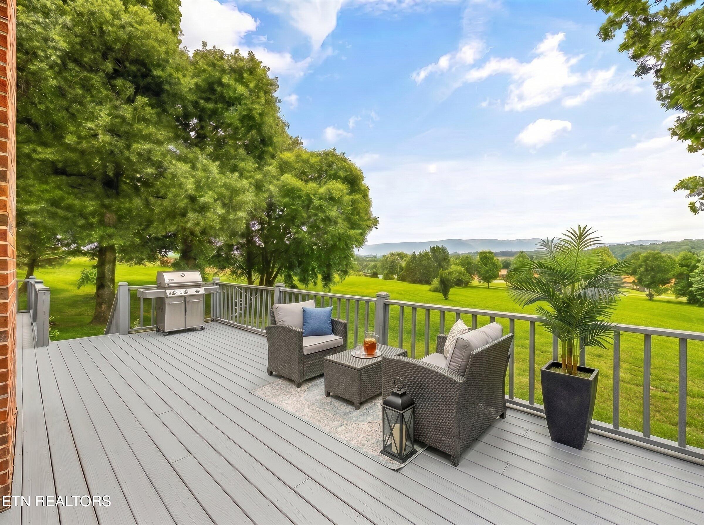 4702 Old Niles Ferry Road Maryville TN 37801