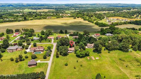 4702 Old Niles Ferry Road Maryville TN 37801