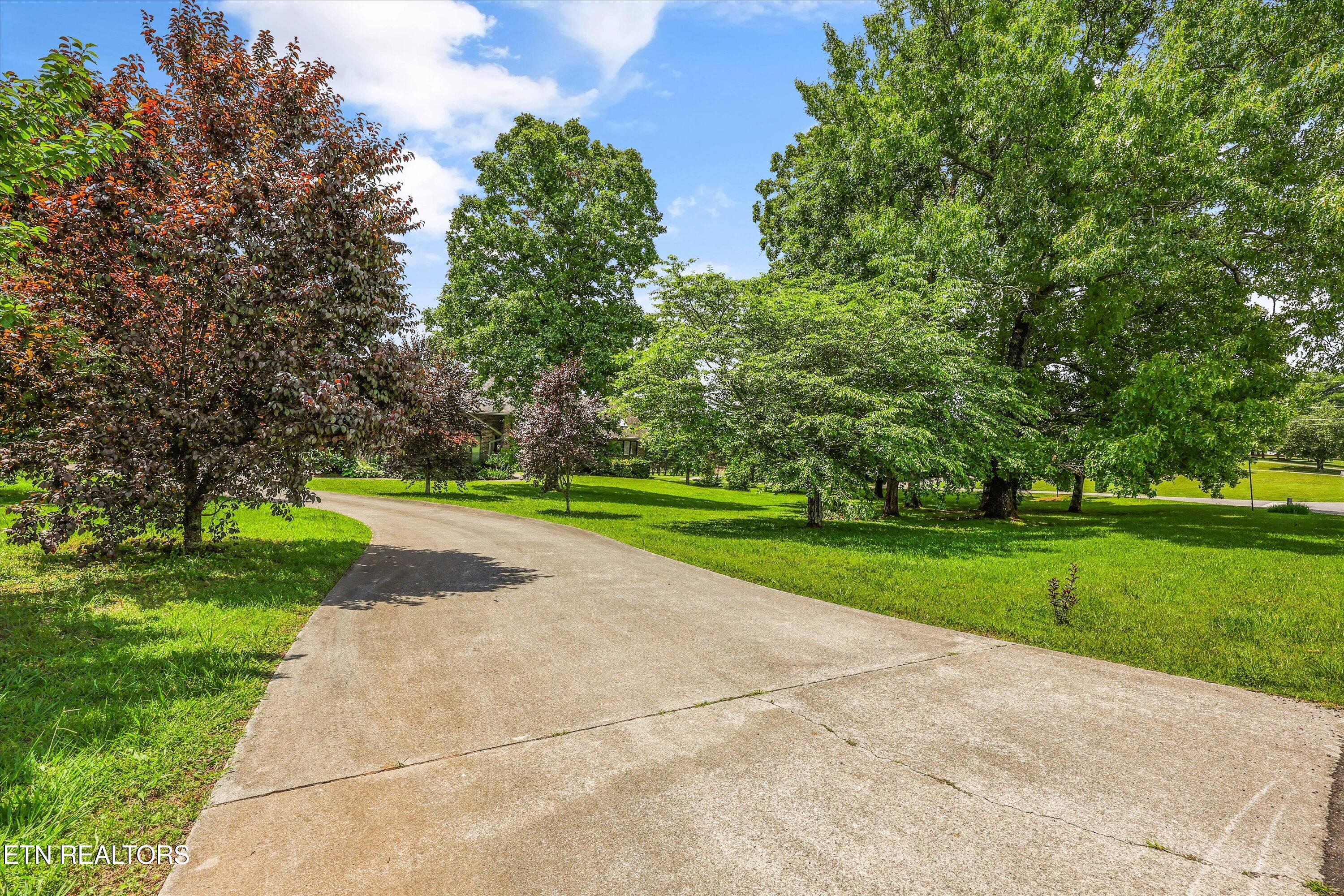 4702 Old Niles Ferry Road Maryville TN 37801