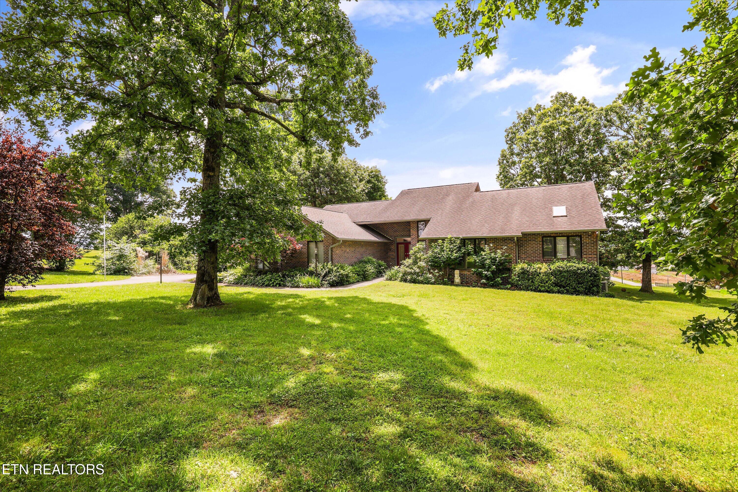 4702 Old Niles Ferry Road Maryville TN 37801