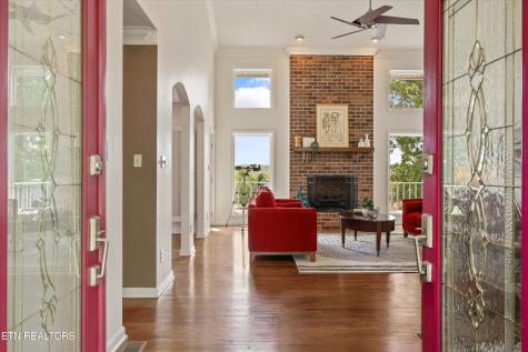 4702 Old Niles Ferry Road Maryville TN 37801