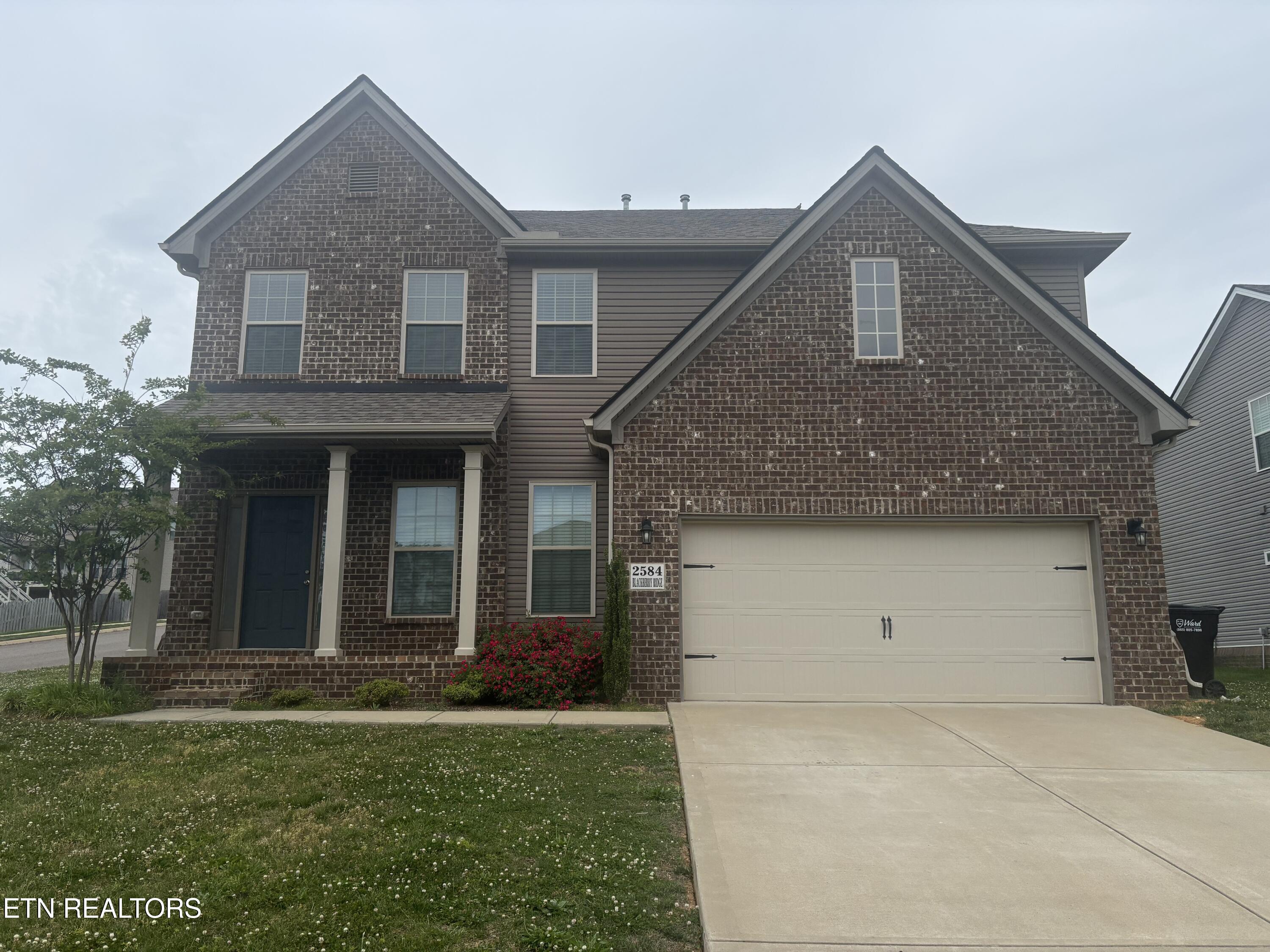 2584 Blackberry Ridge Boulevard Knoxville TN 37932