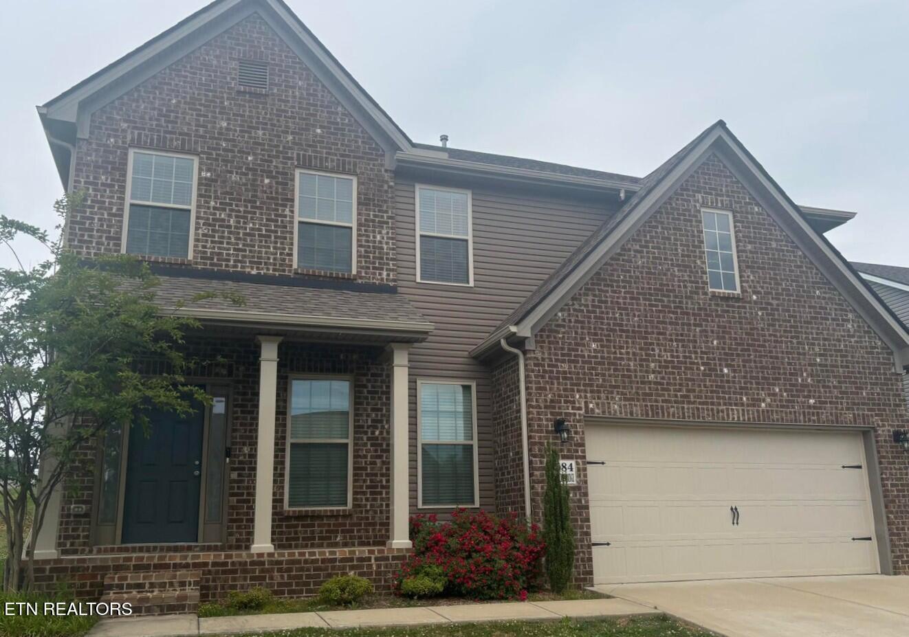 2584 Blackberry Ridge Boulevard Knoxville TN 37932