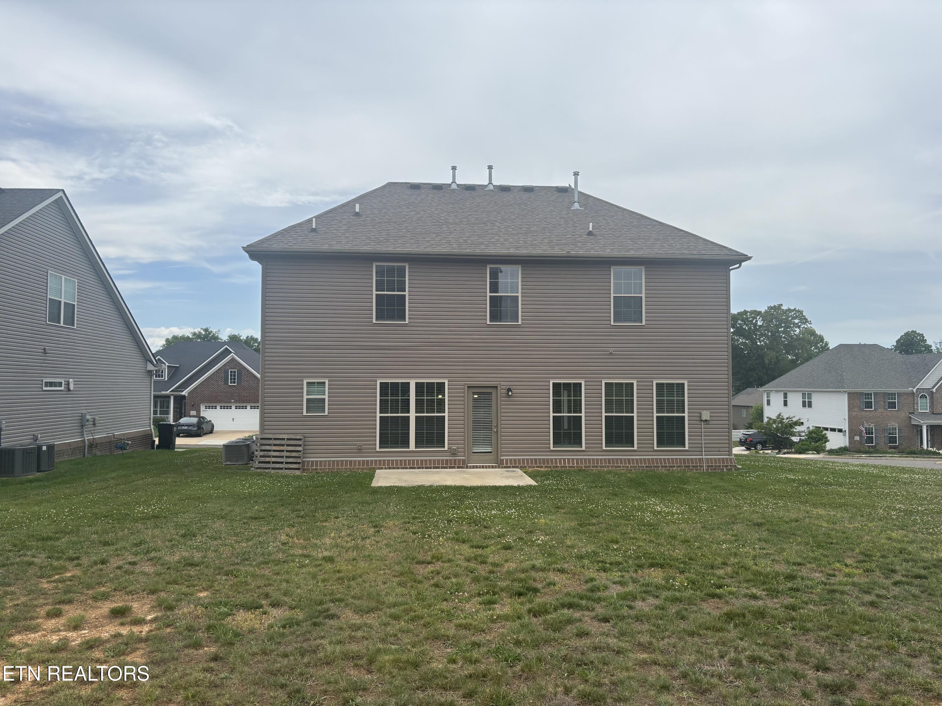 2584 Blackberry Ridge Boulevard Knoxville TN 37932