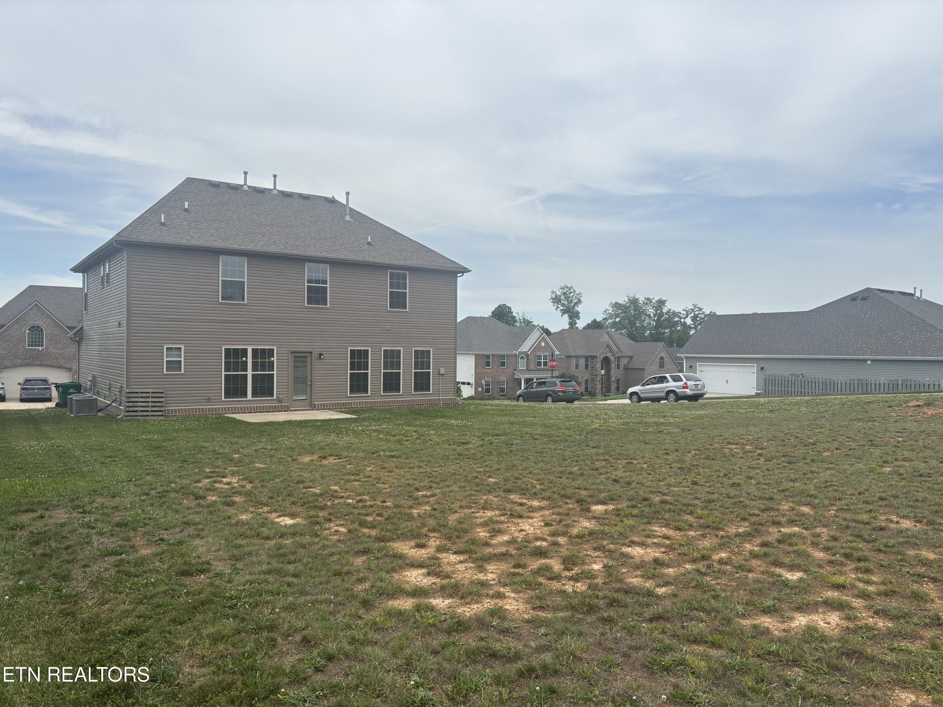2584 Blackberry Ridge Boulevard Knoxville TN 37932