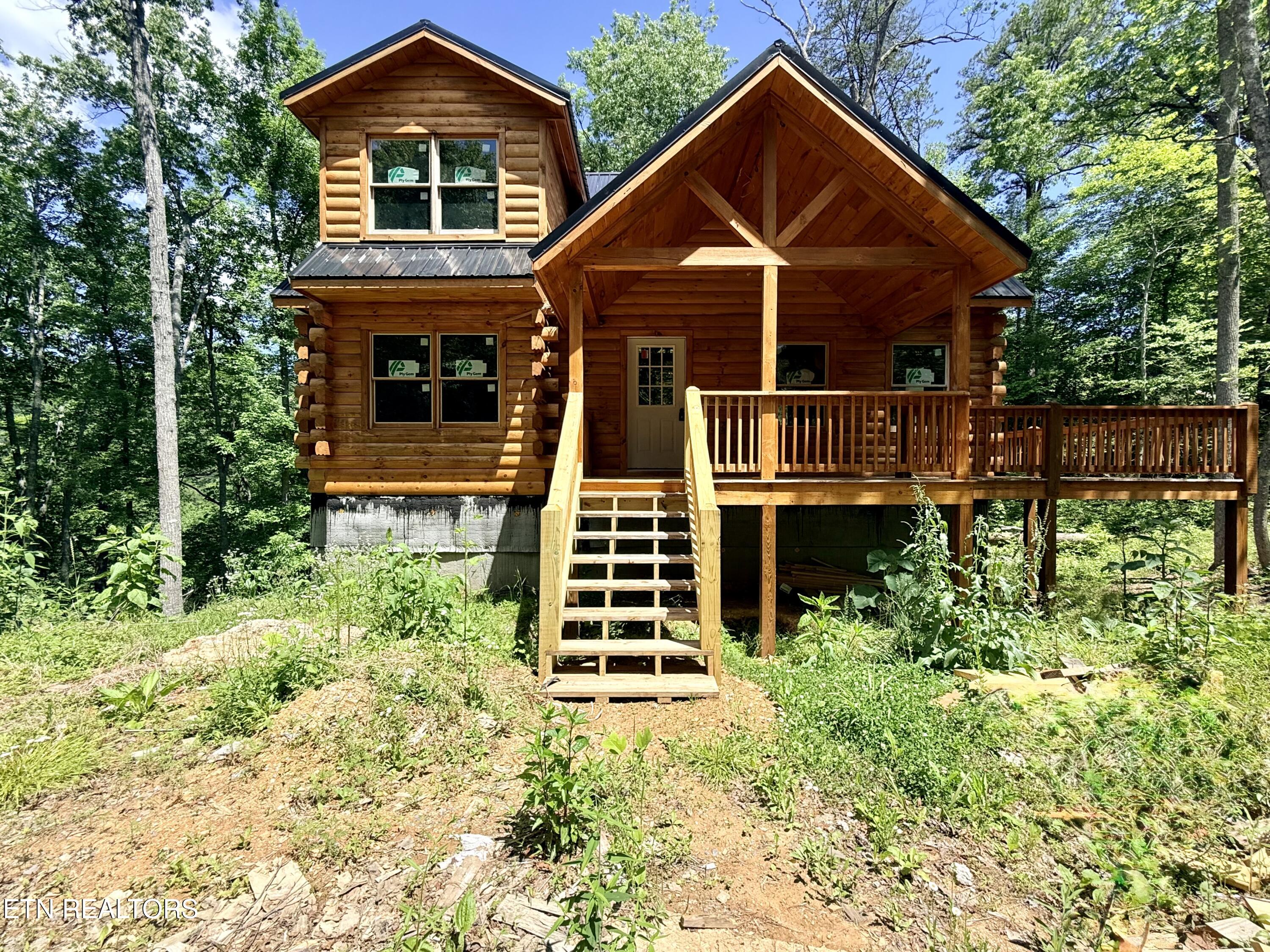 3103 Clearview Circle Sevierville TN 37862