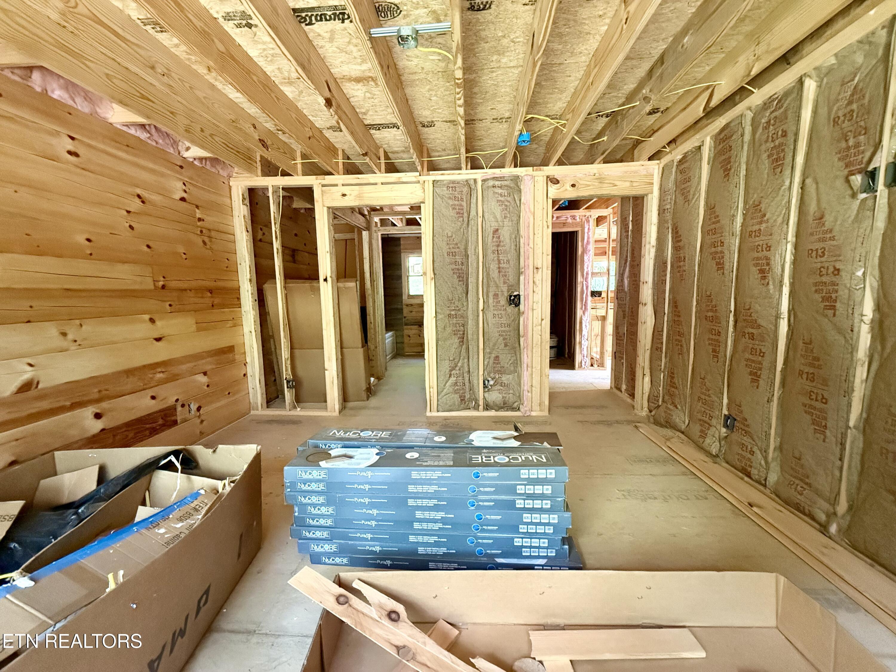 3103 Clearview Circle Sevierville TN 37862