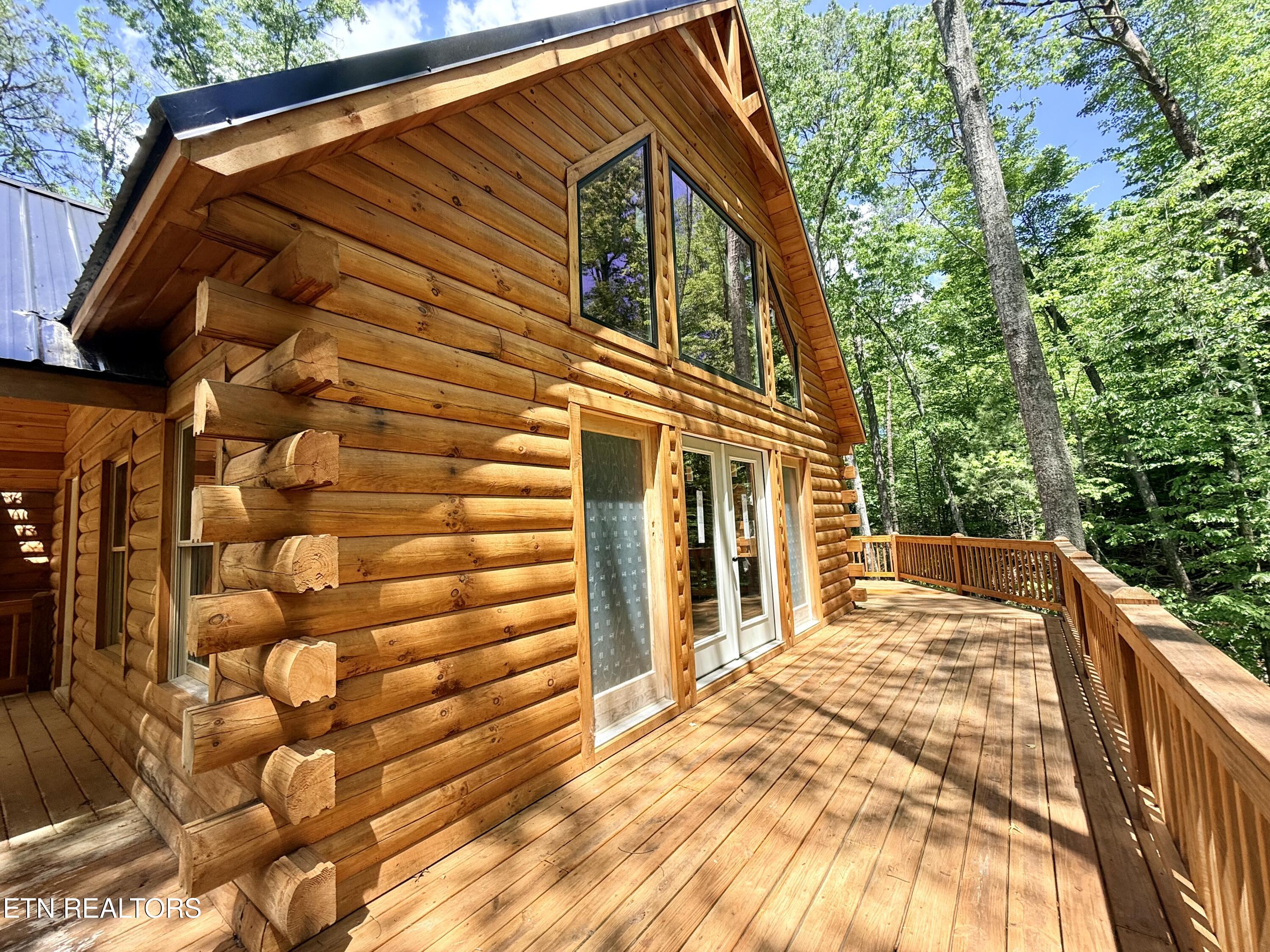 3103 Clearview Circle Sevierville TN 37862