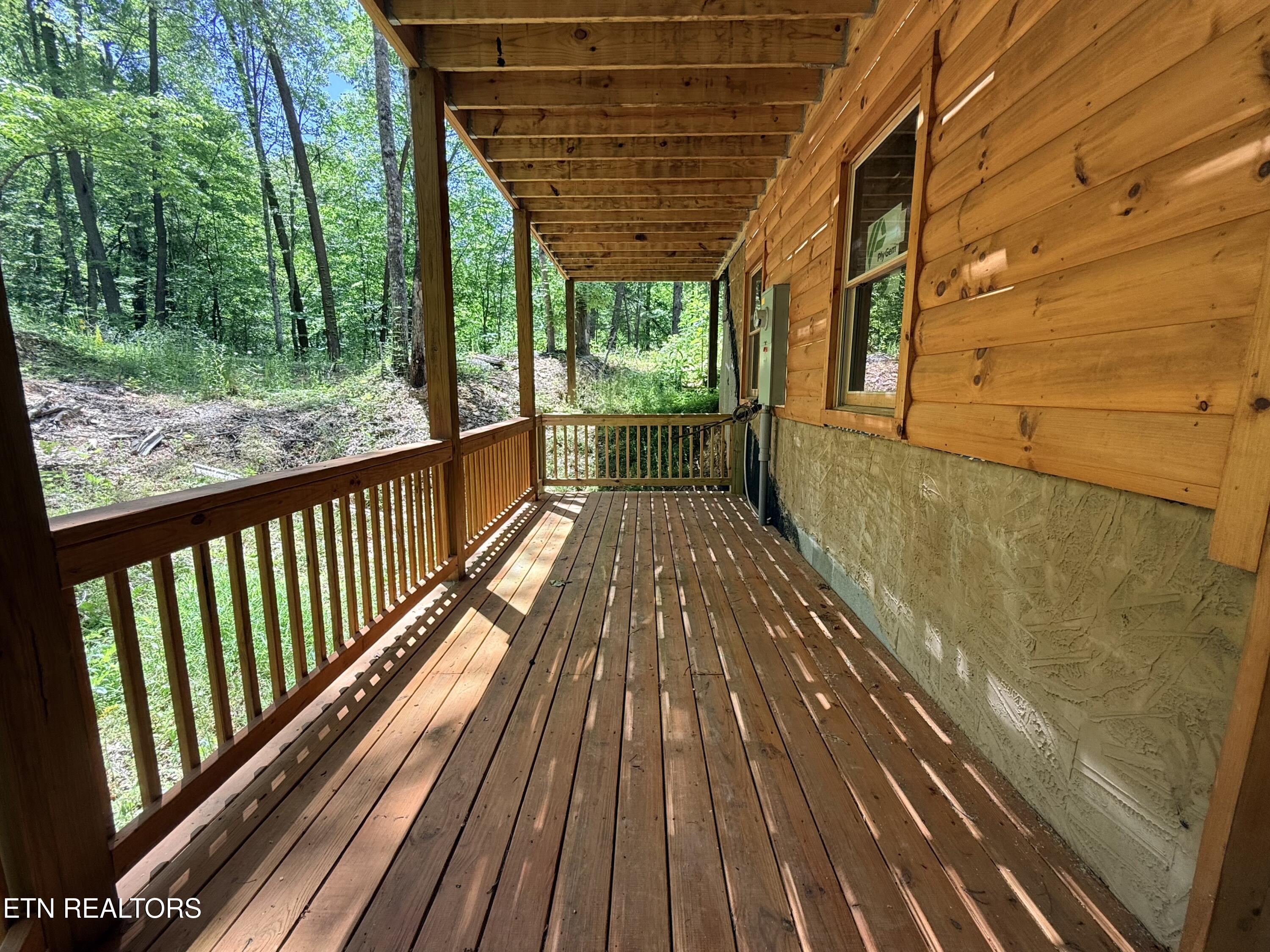 3103 Clearview Circle Sevierville TN 37862