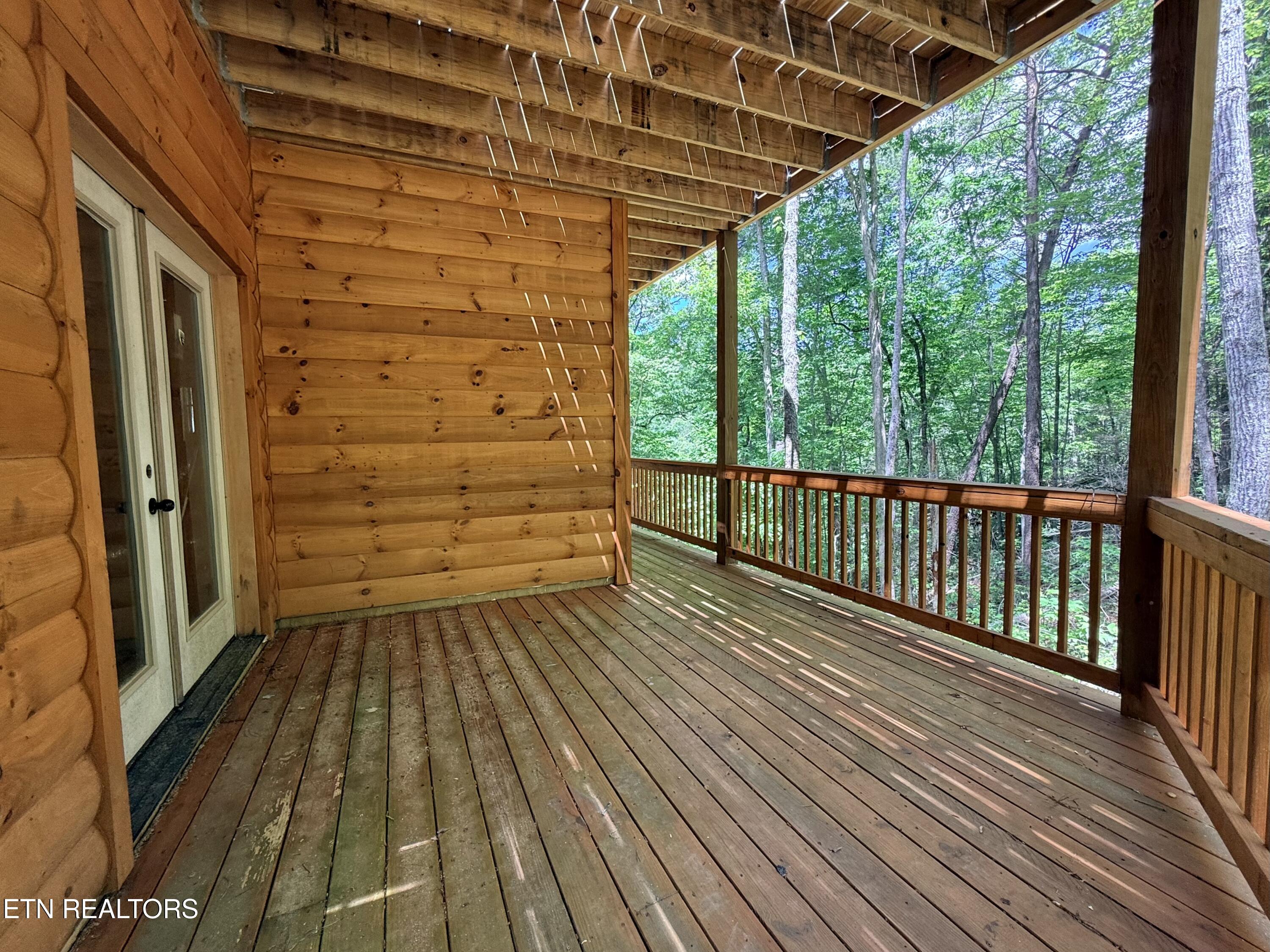 3103 Clearview Circle Sevierville TN 37862