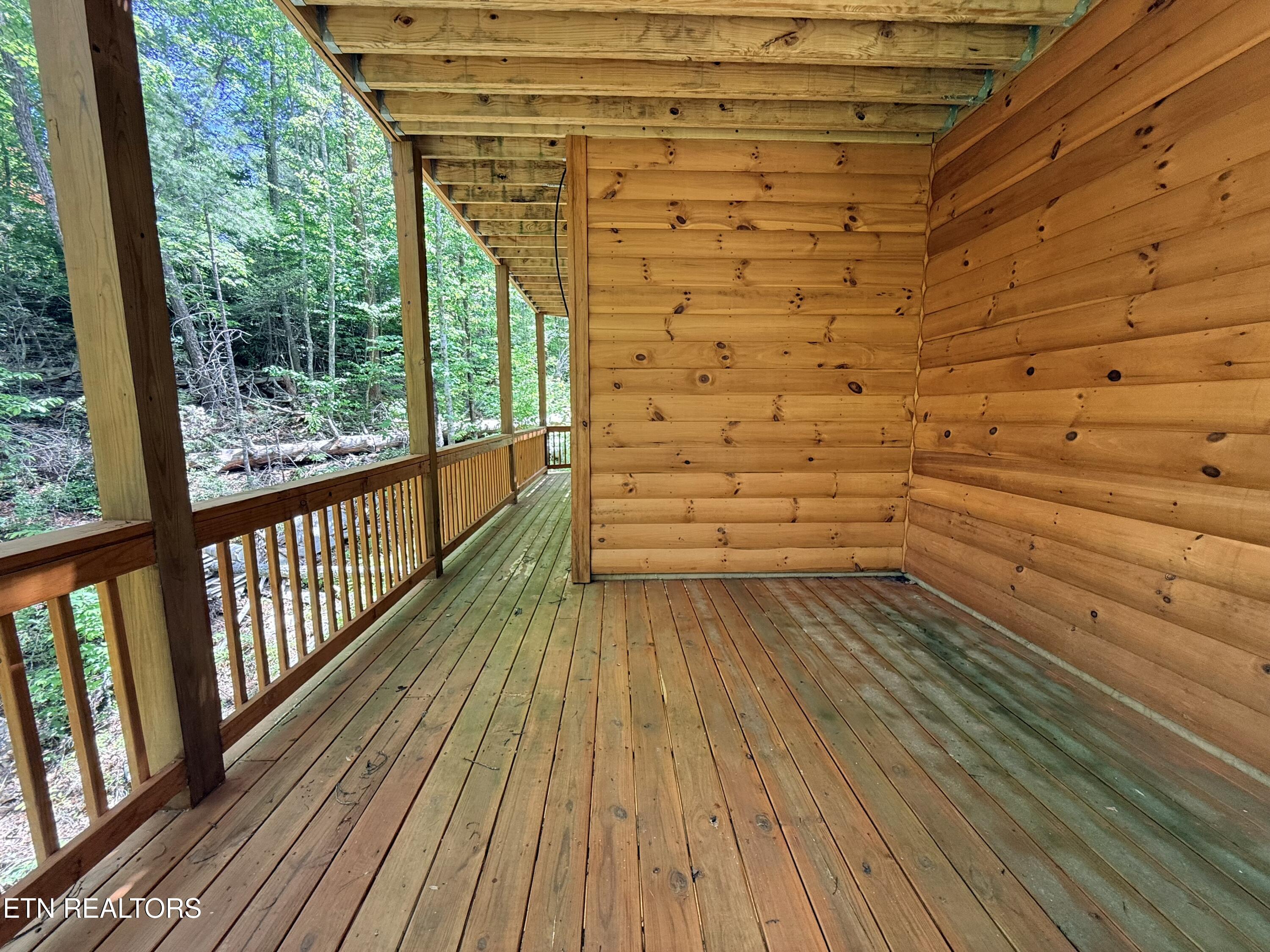3103 Clearview Circle Sevierville TN 37862