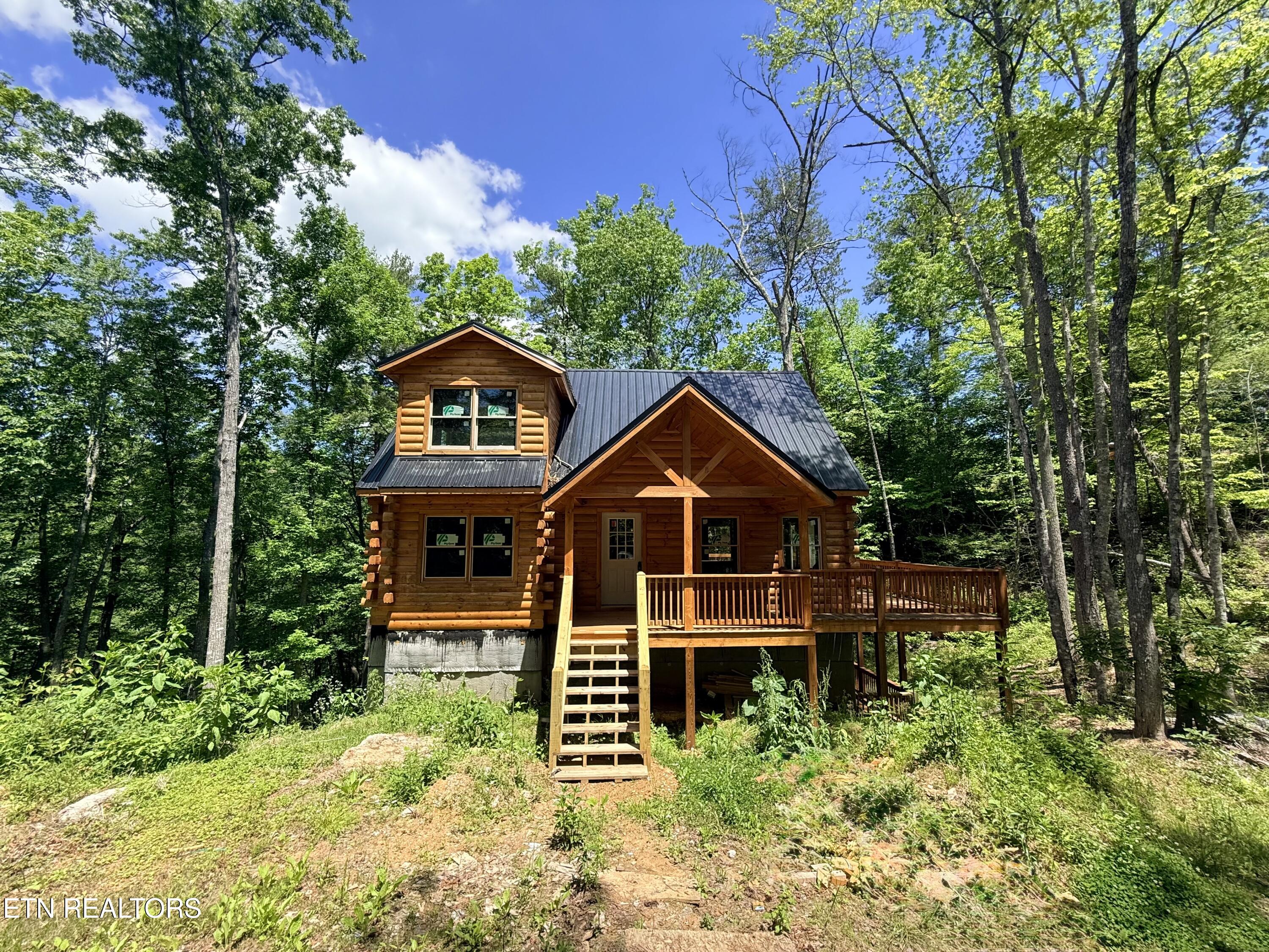 3103 Clearview Circle Sevierville TN 37862