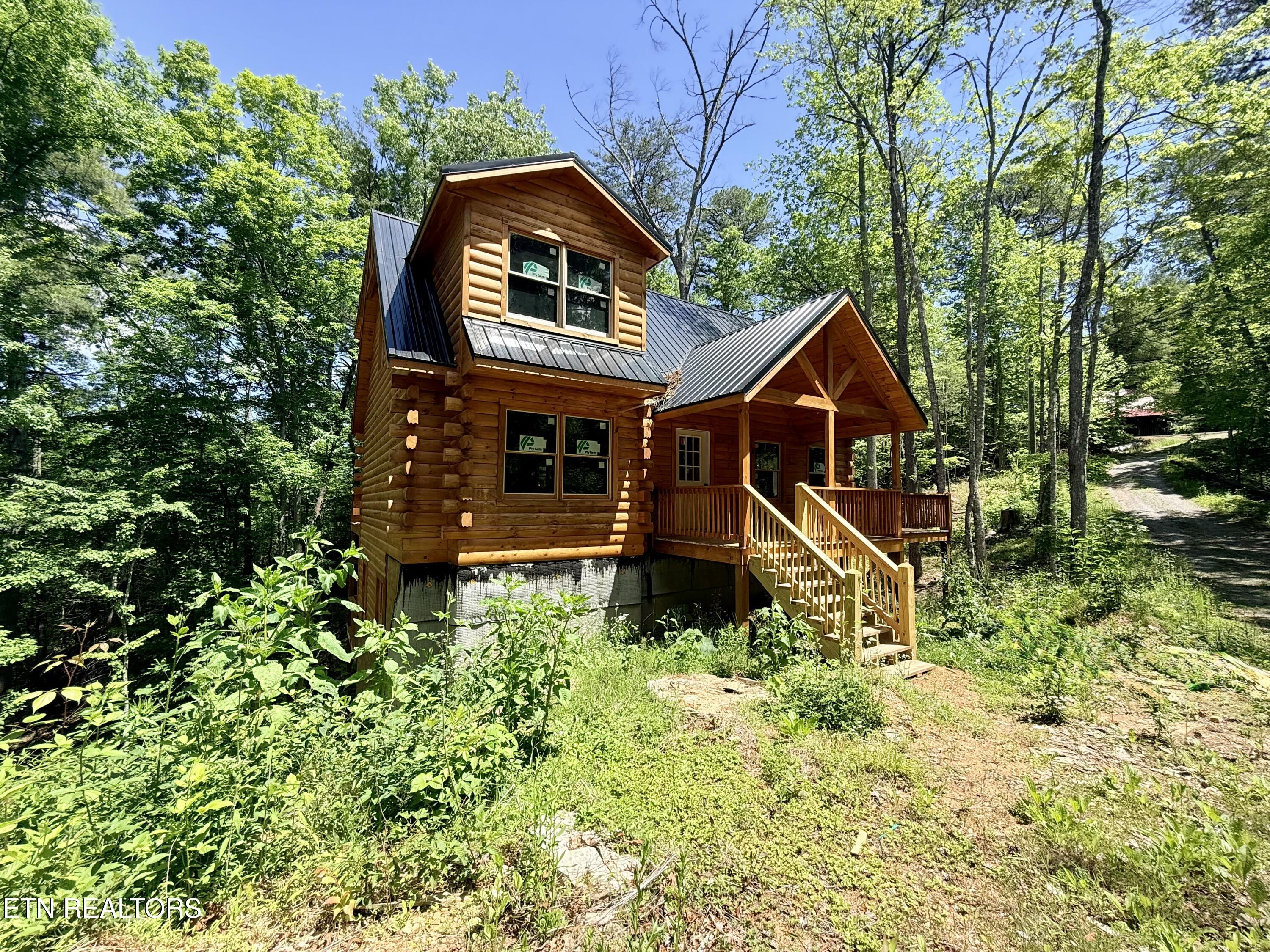 3103 Clearview Circle Sevierville TN 37862