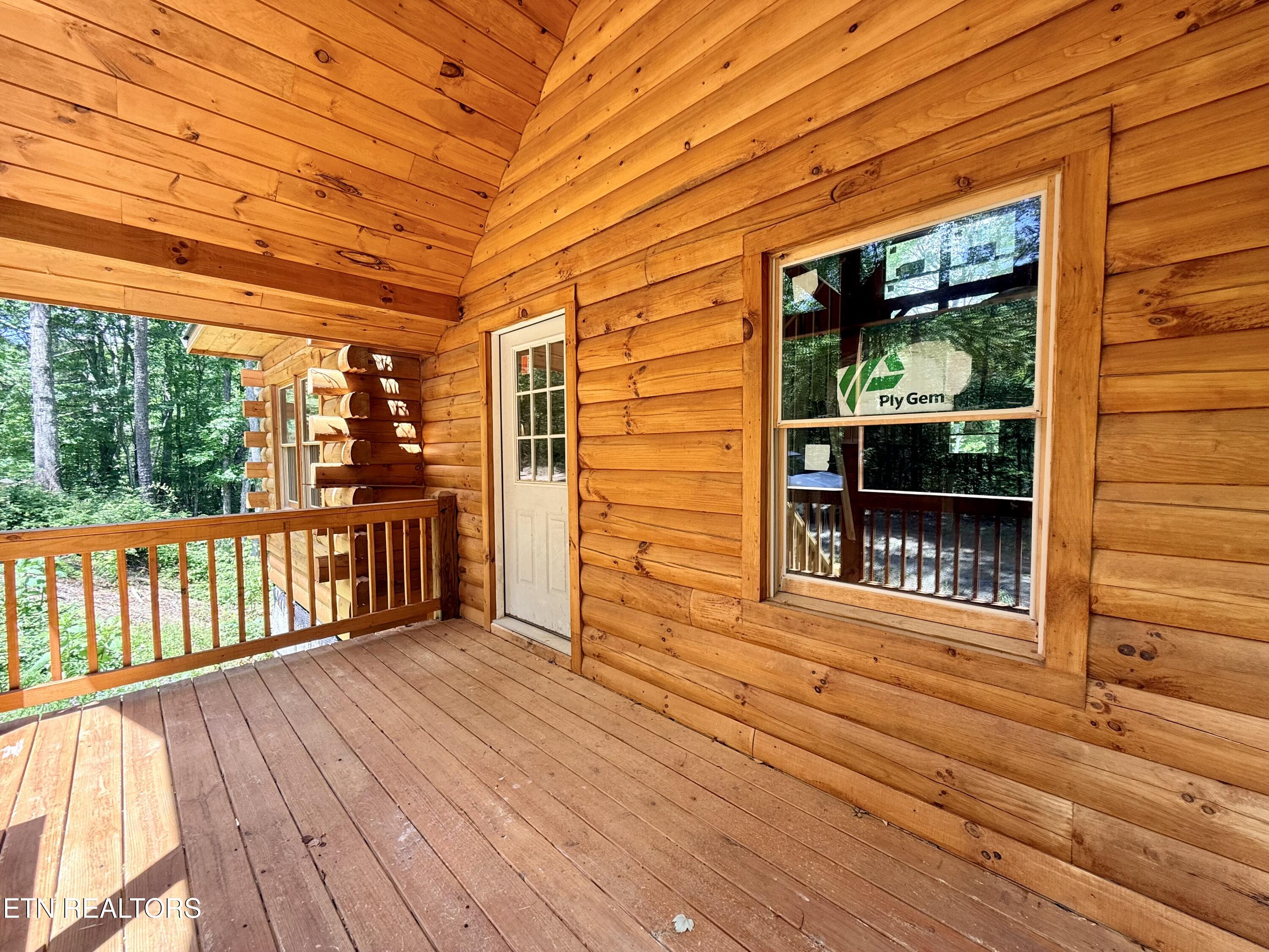 3103 Clearview Circle Sevierville TN 37862