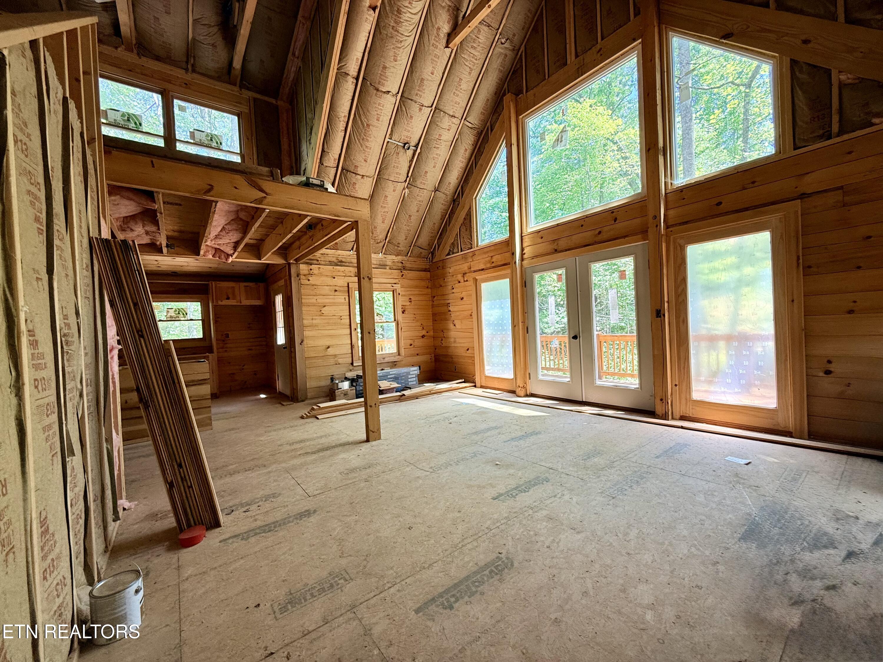 3103 Clearview Circle Sevierville TN 37862