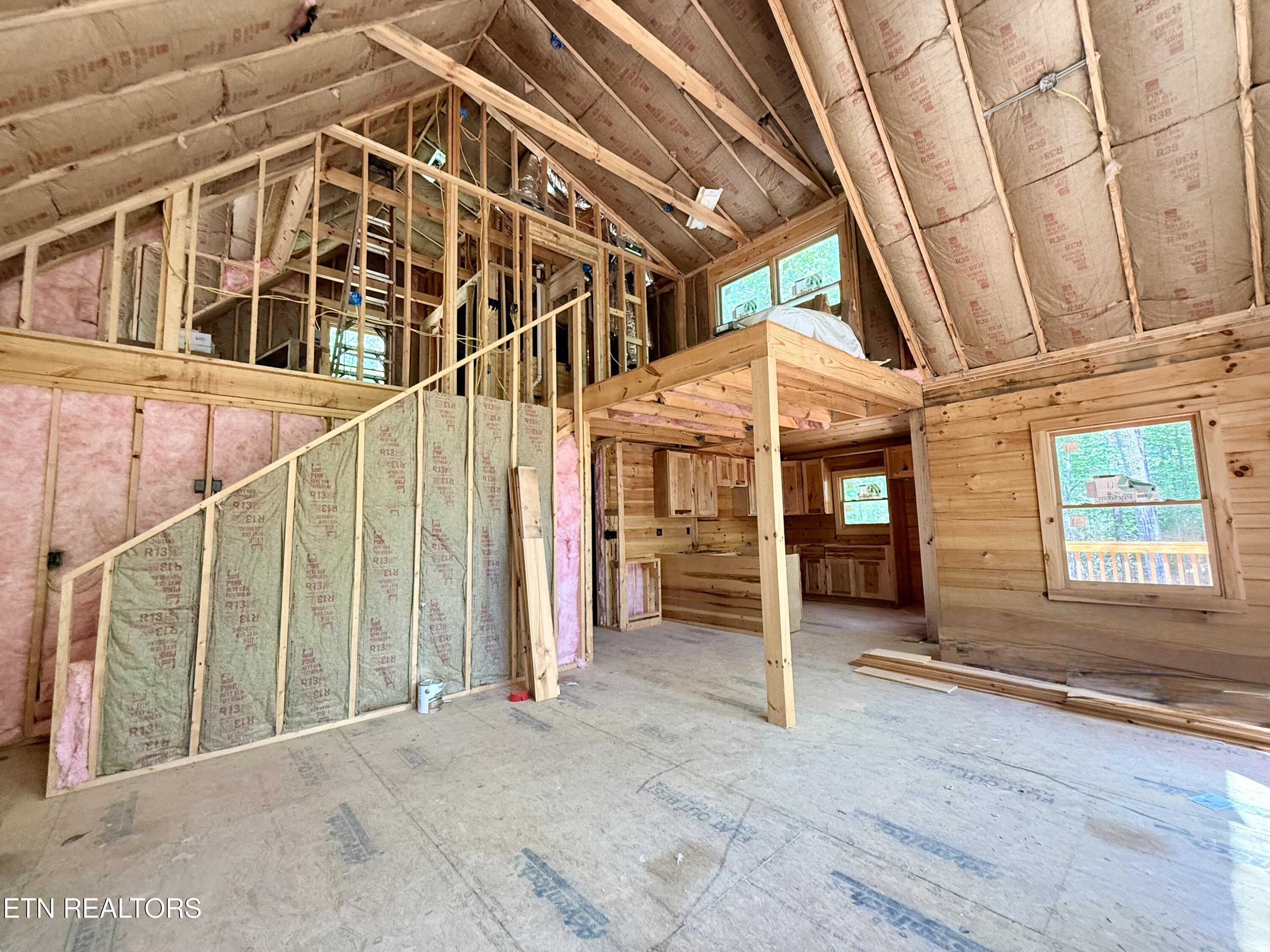 3103 Clearview Circle Sevierville TN 37862