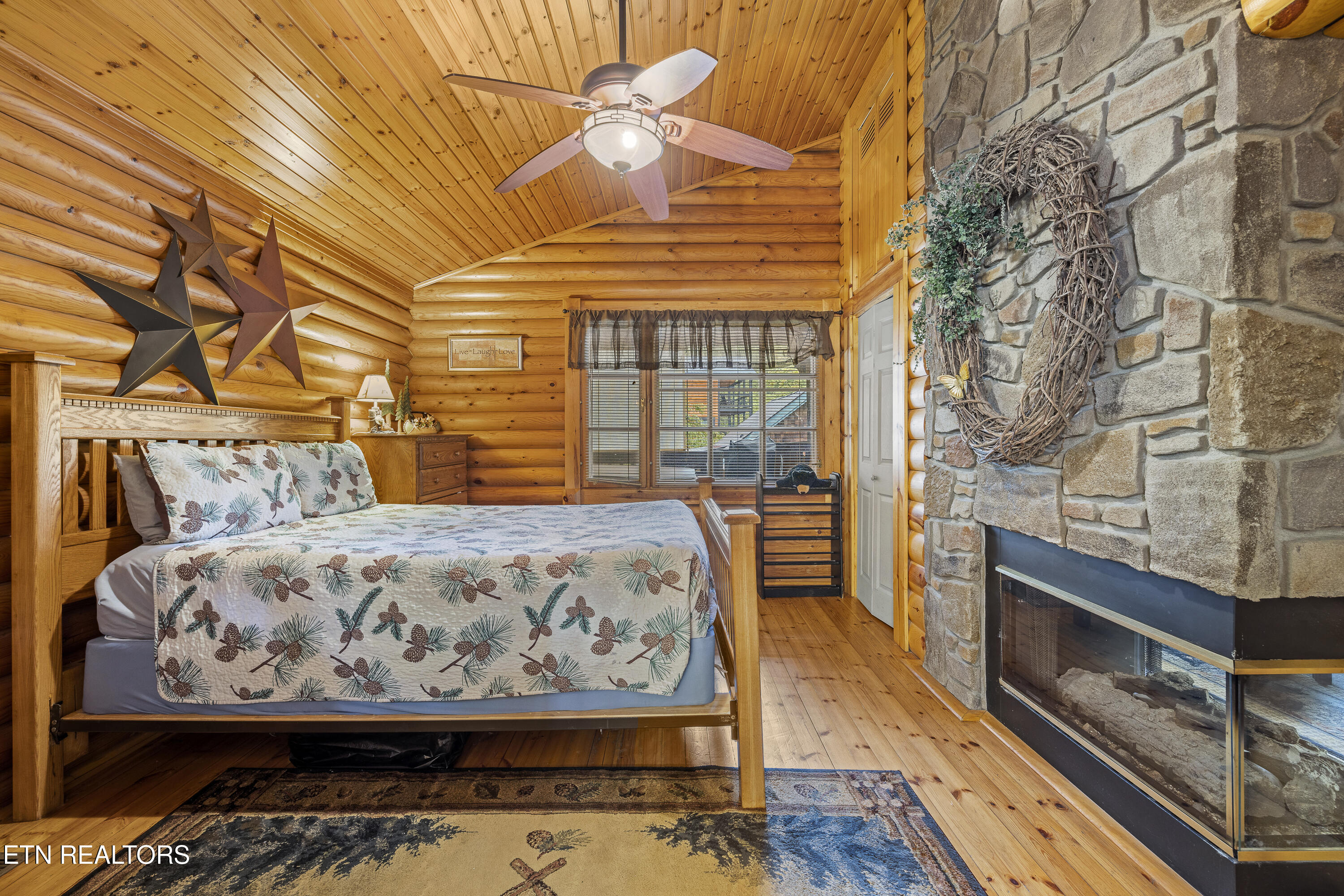 165 N Smoky Mountain Way Sevierville TN 37876