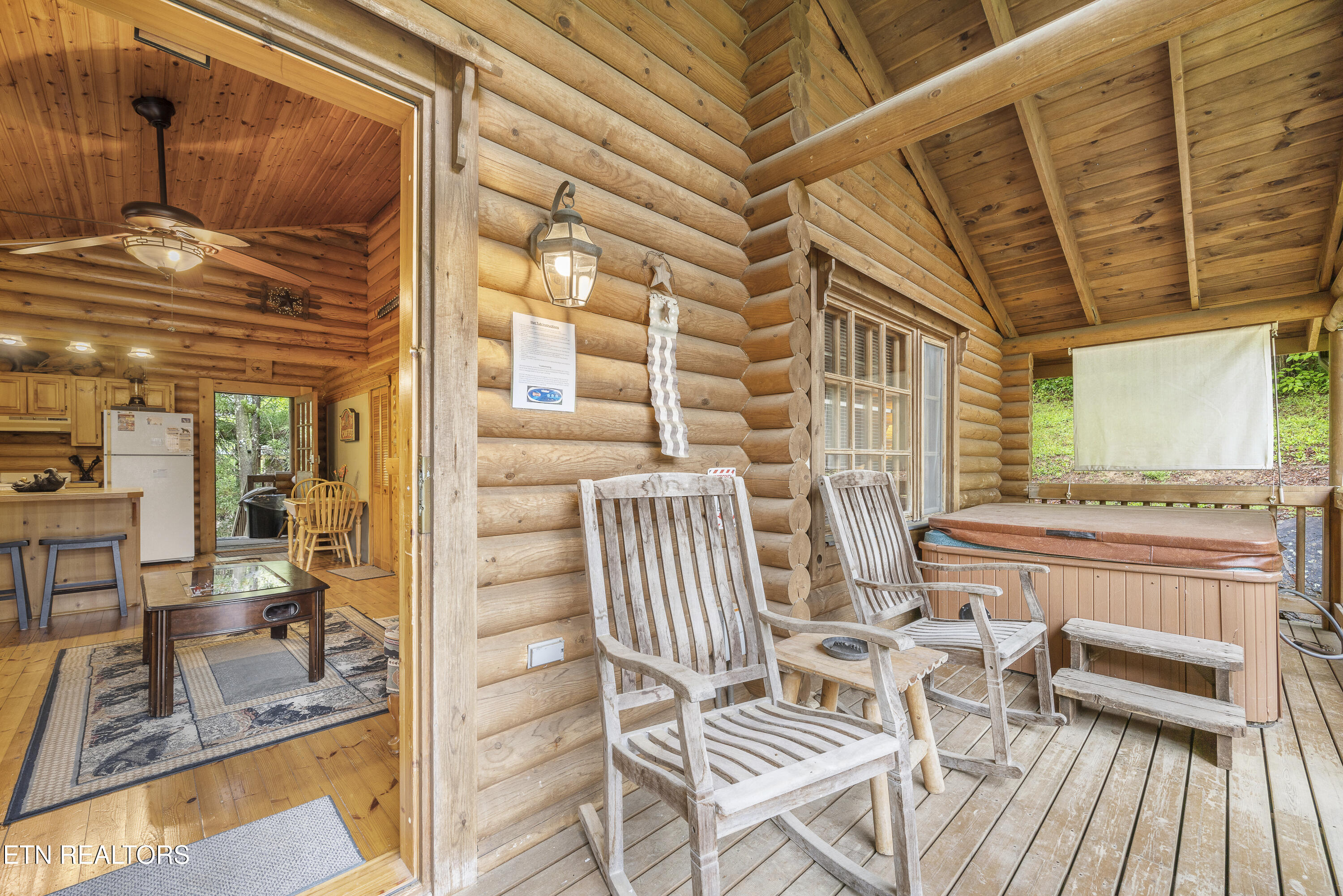 165 N Smoky Mountain Way Sevierville TN 37876