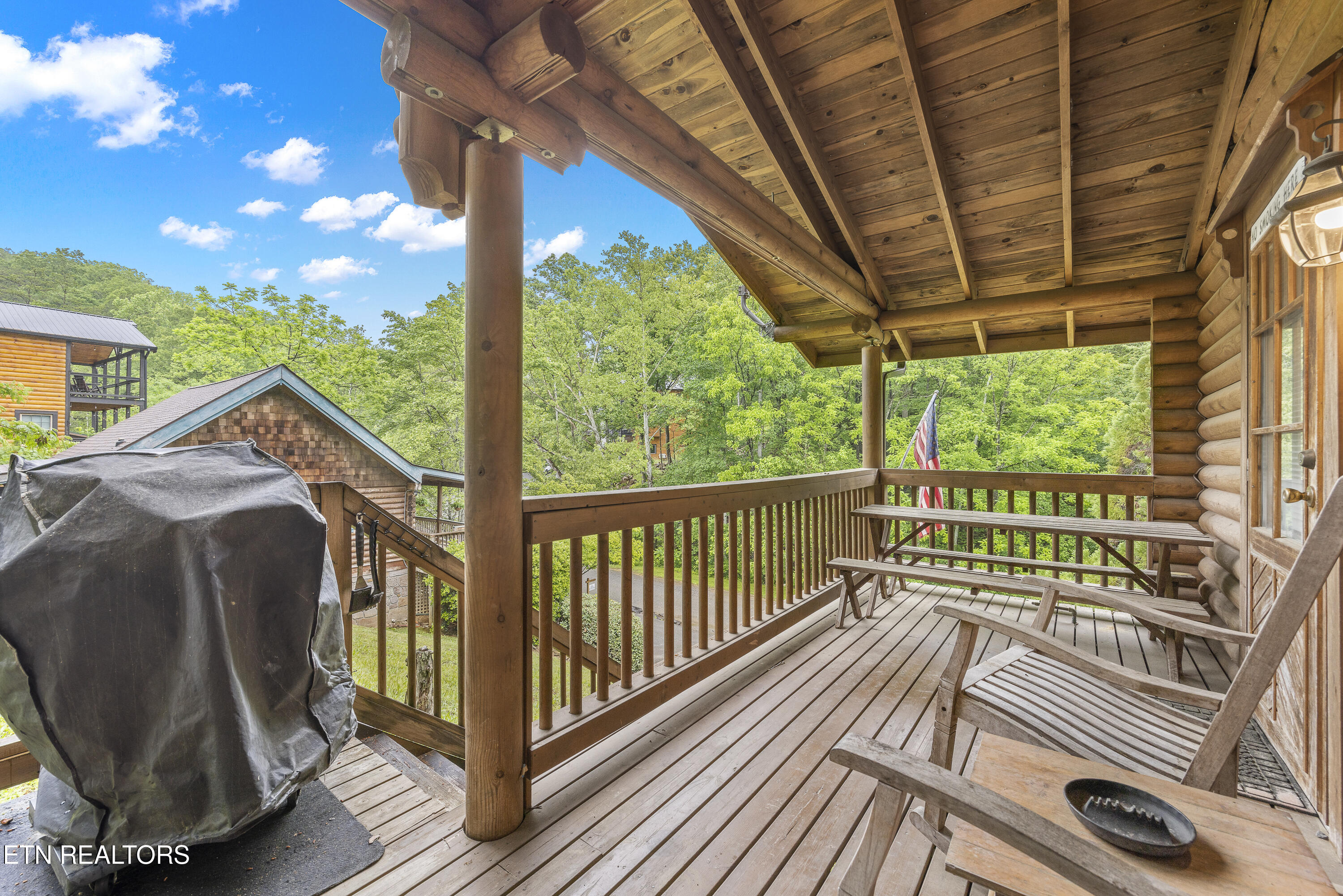 165 N Smoky Mountain Way Sevierville TN 37876