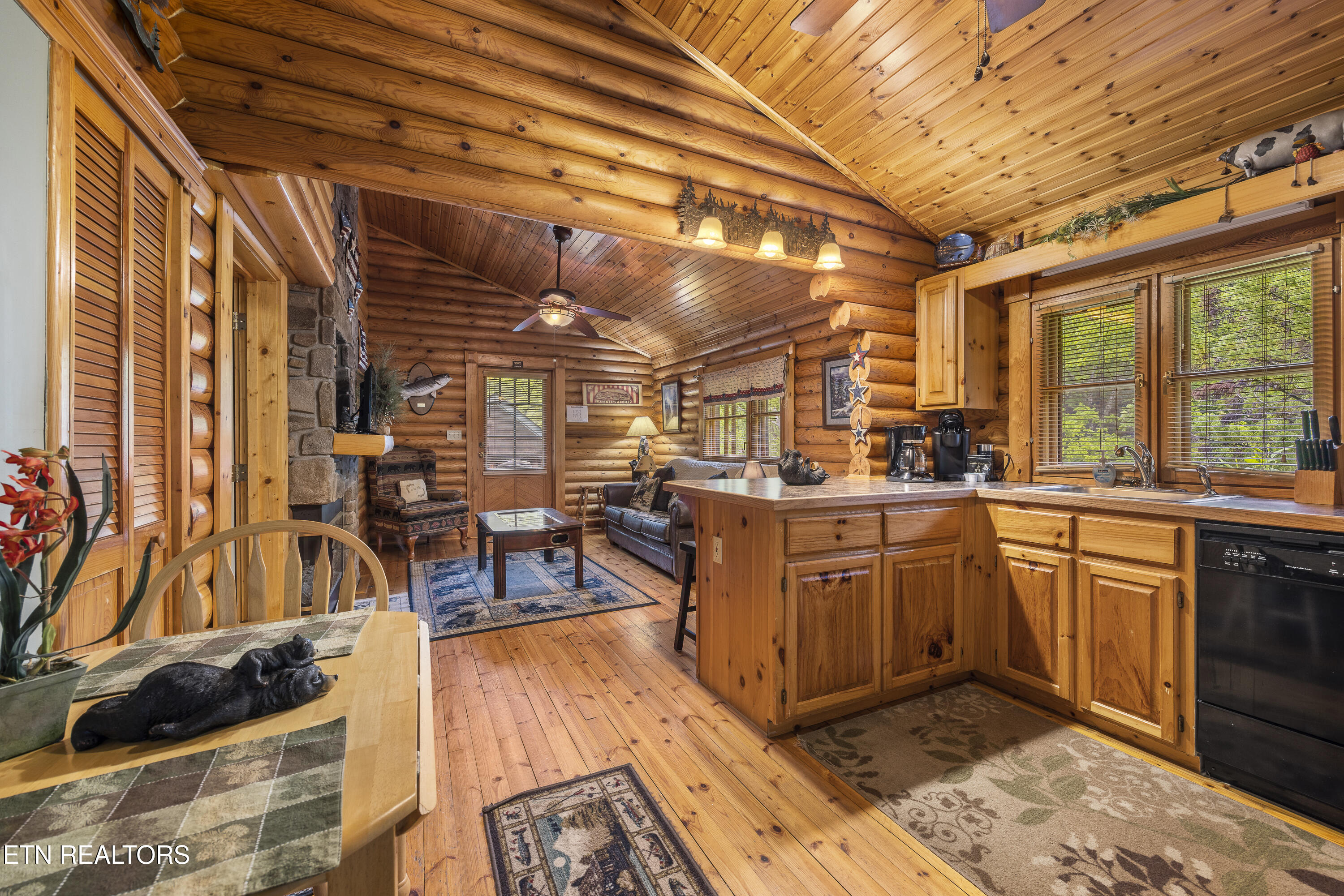 165 N Smoky Mountain Way Sevierville TN 37876