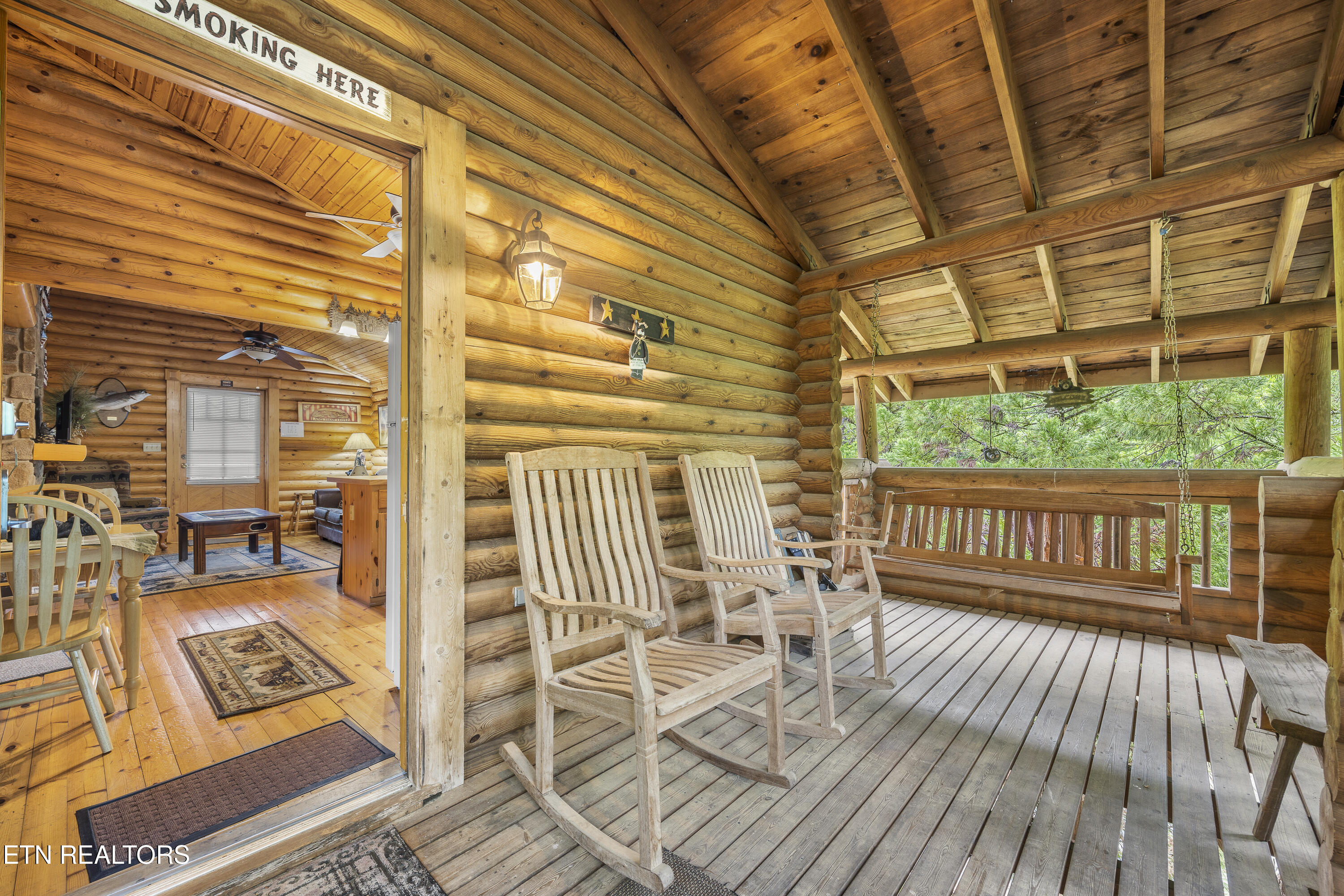 165 N Smoky Mountain Way Sevierville TN 37876