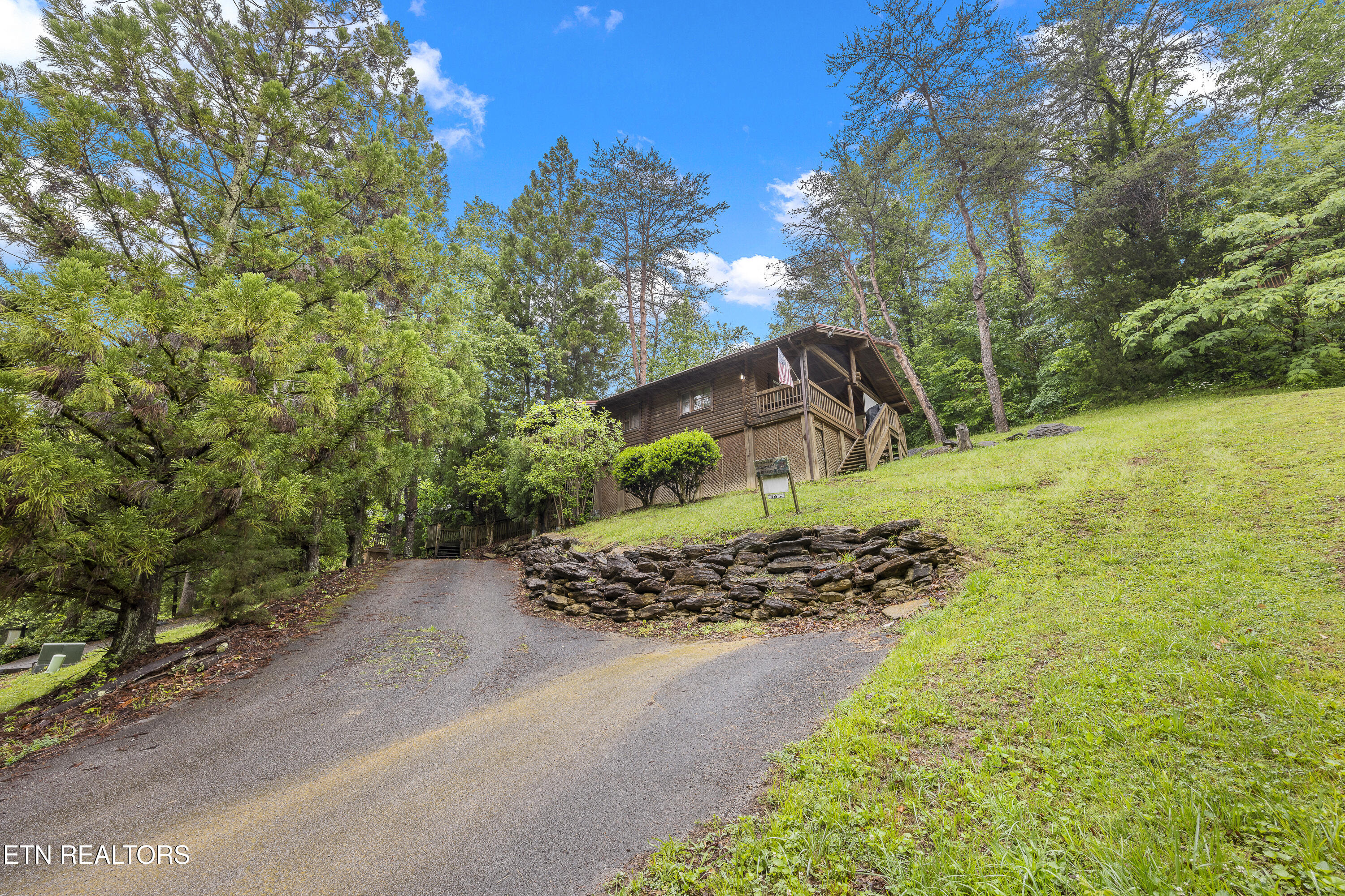 165 N Smoky Mountain Way Sevierville TN 37876