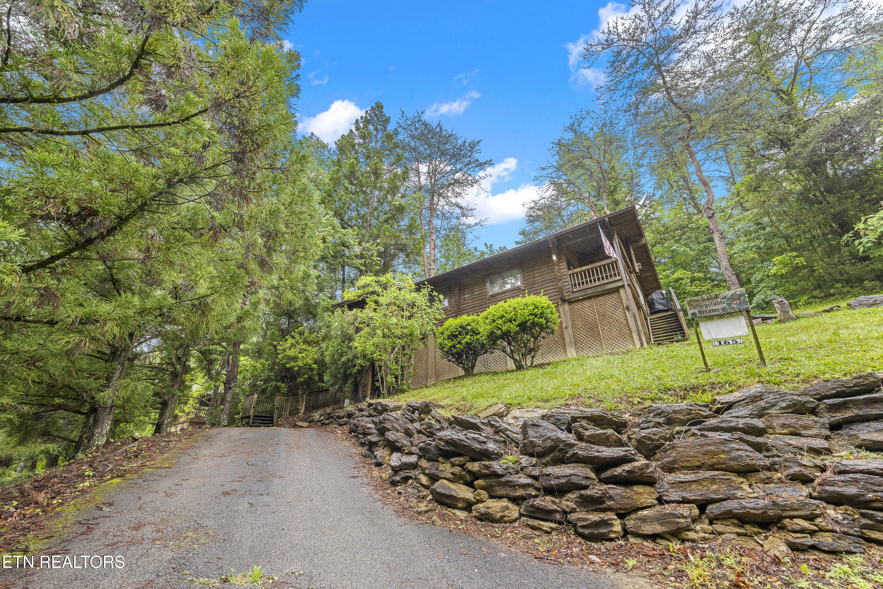 165 N Smoky Mountain Way Sevierville TN 37876