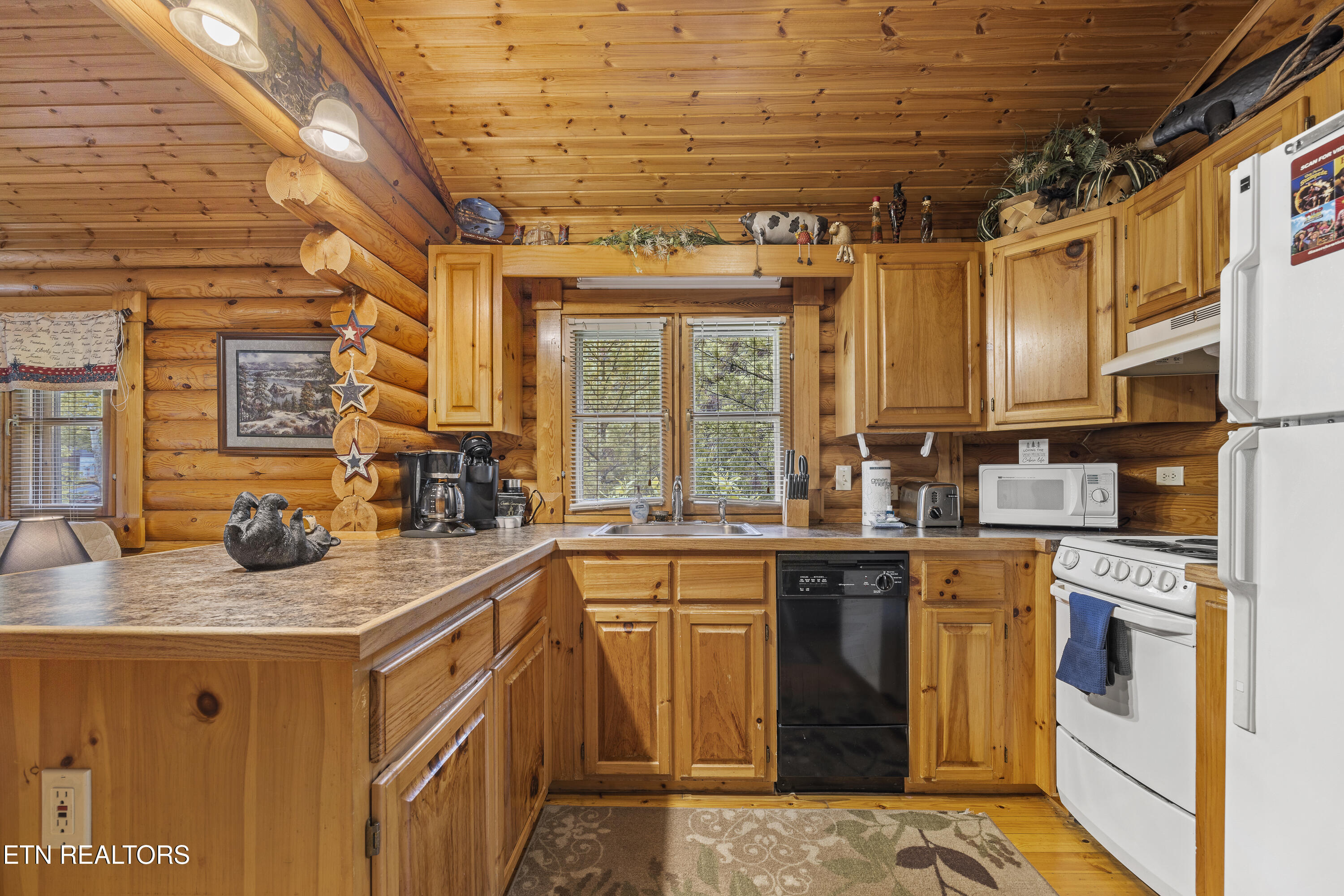 165 N Smoky Mountain Way Sevierville TN 37876