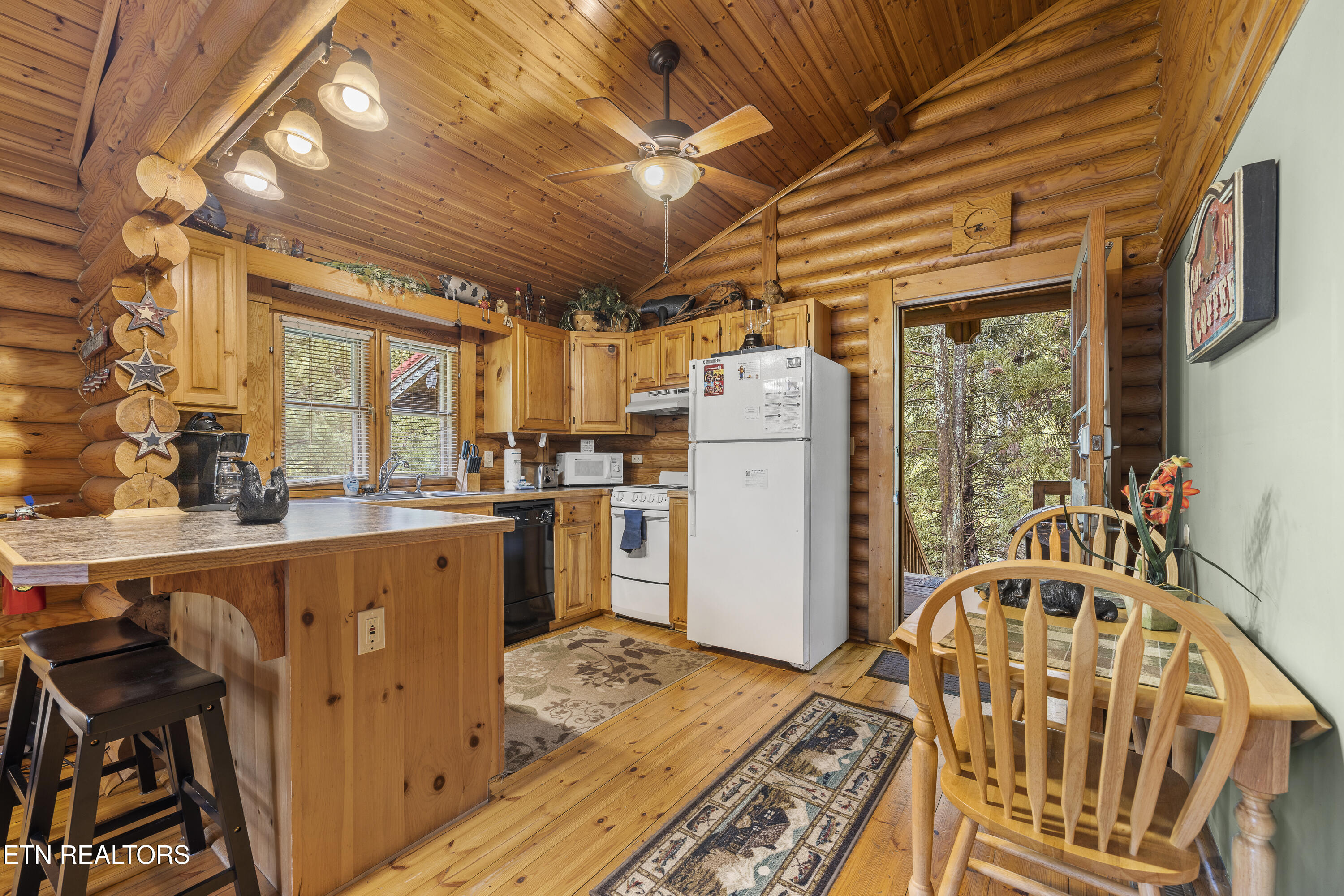 165 N Smoky Mountain Way Sevierville TN 37876