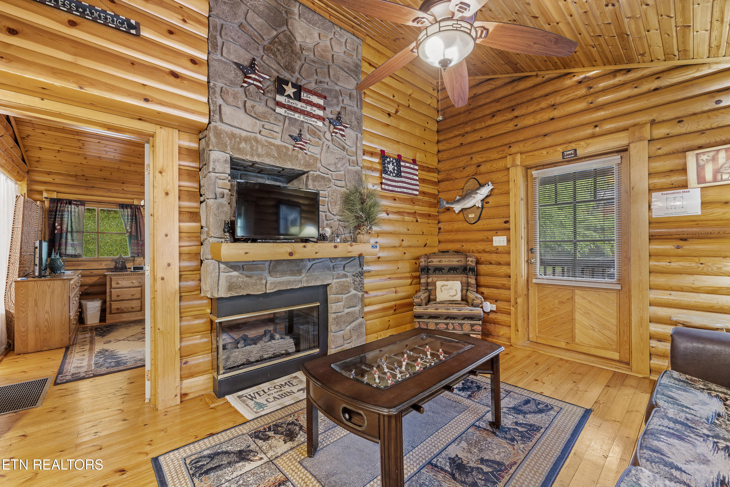 165 N Smoky Mountain Way Sevierville TN 37876